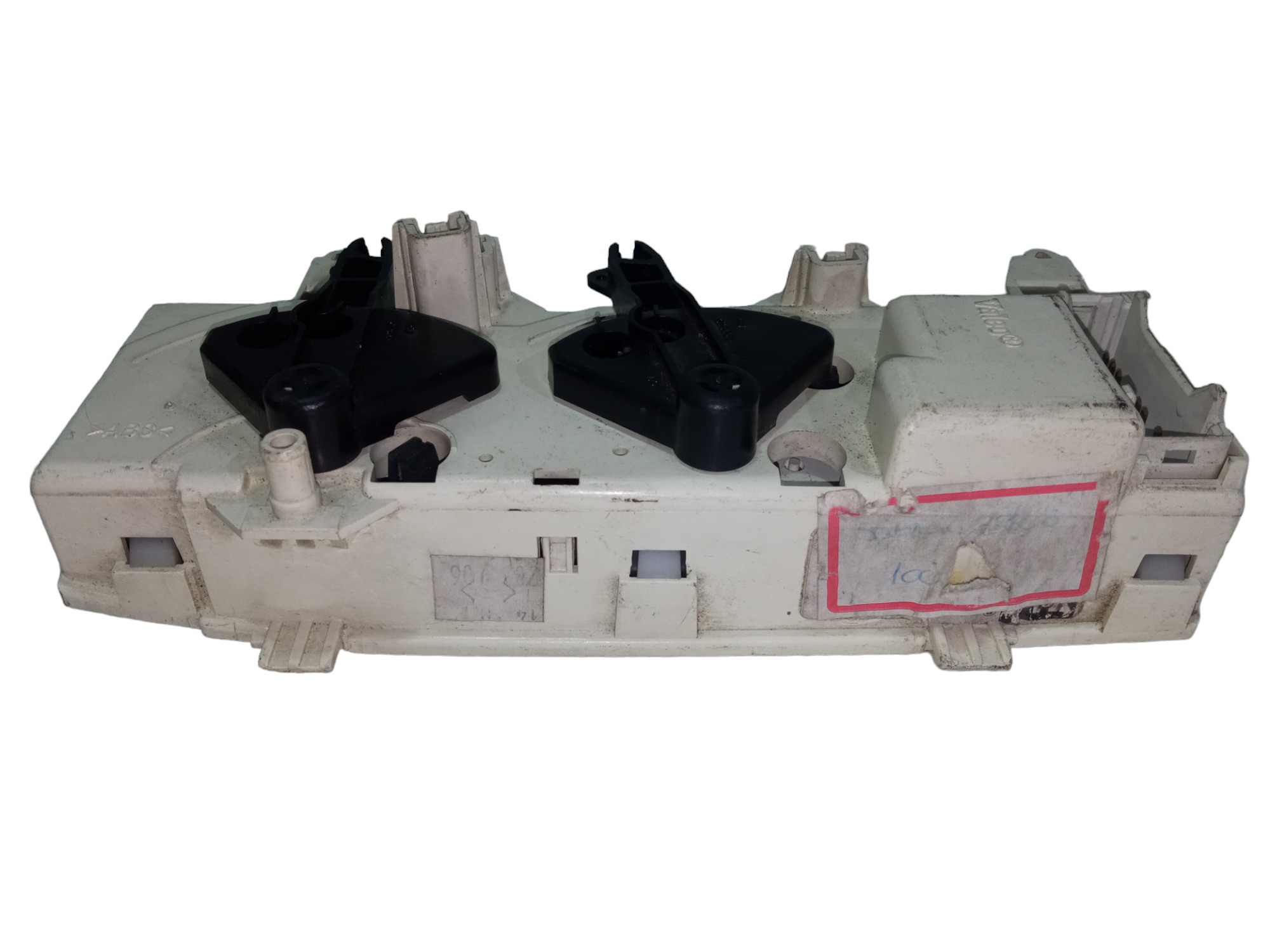 Comando Ar Condicionado Renault Scenic 2000 A 2003 1 6 16v 4