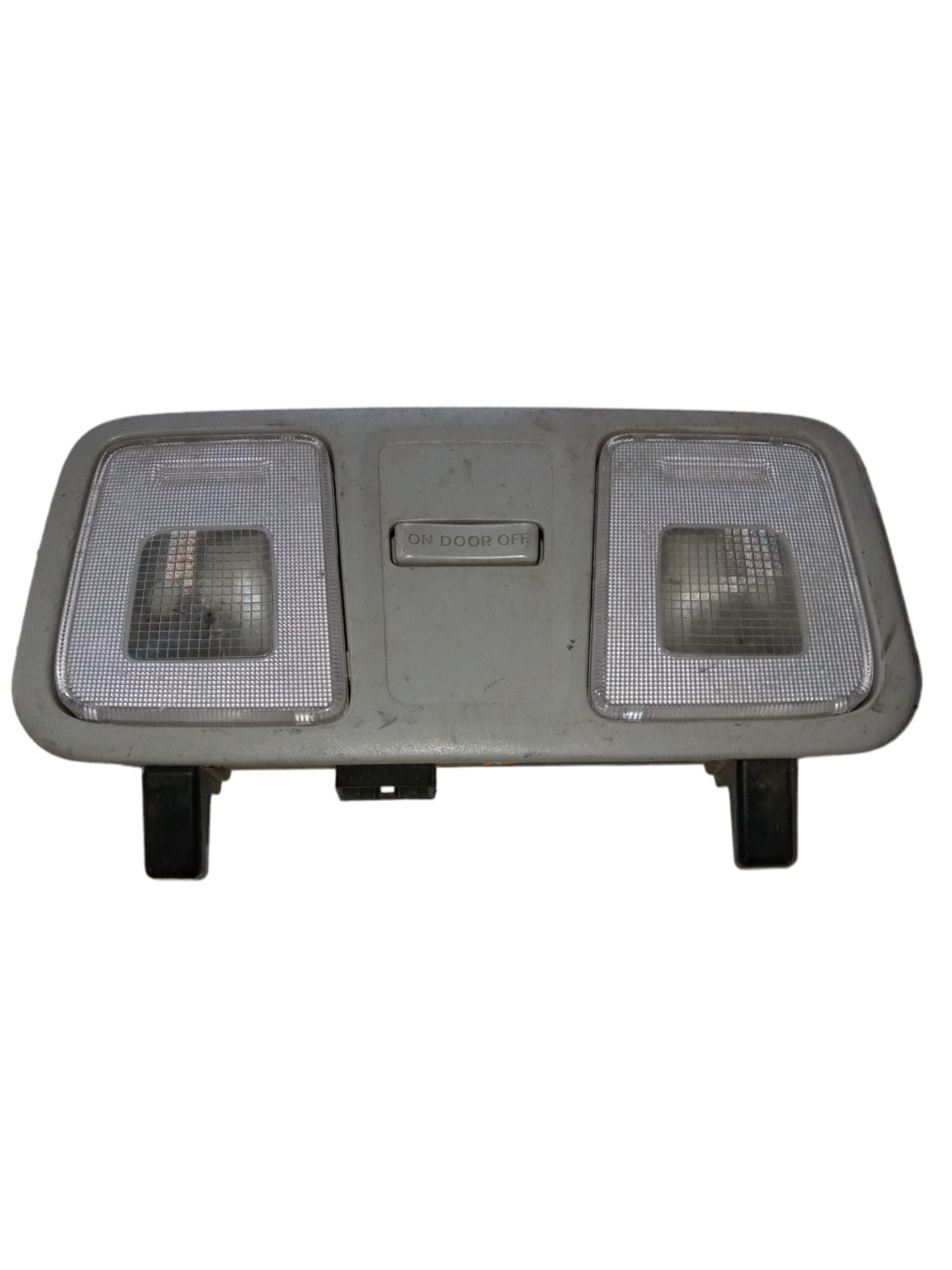 Luz De Teto Hyundai Hb20 2013 2014 1
