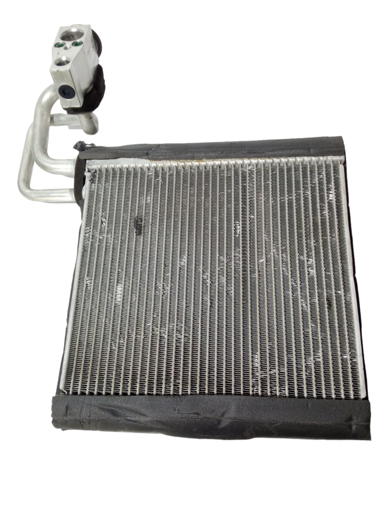 Radiador Evaporador Ar Condicionado Honda Hrv 2016 A 2020 1