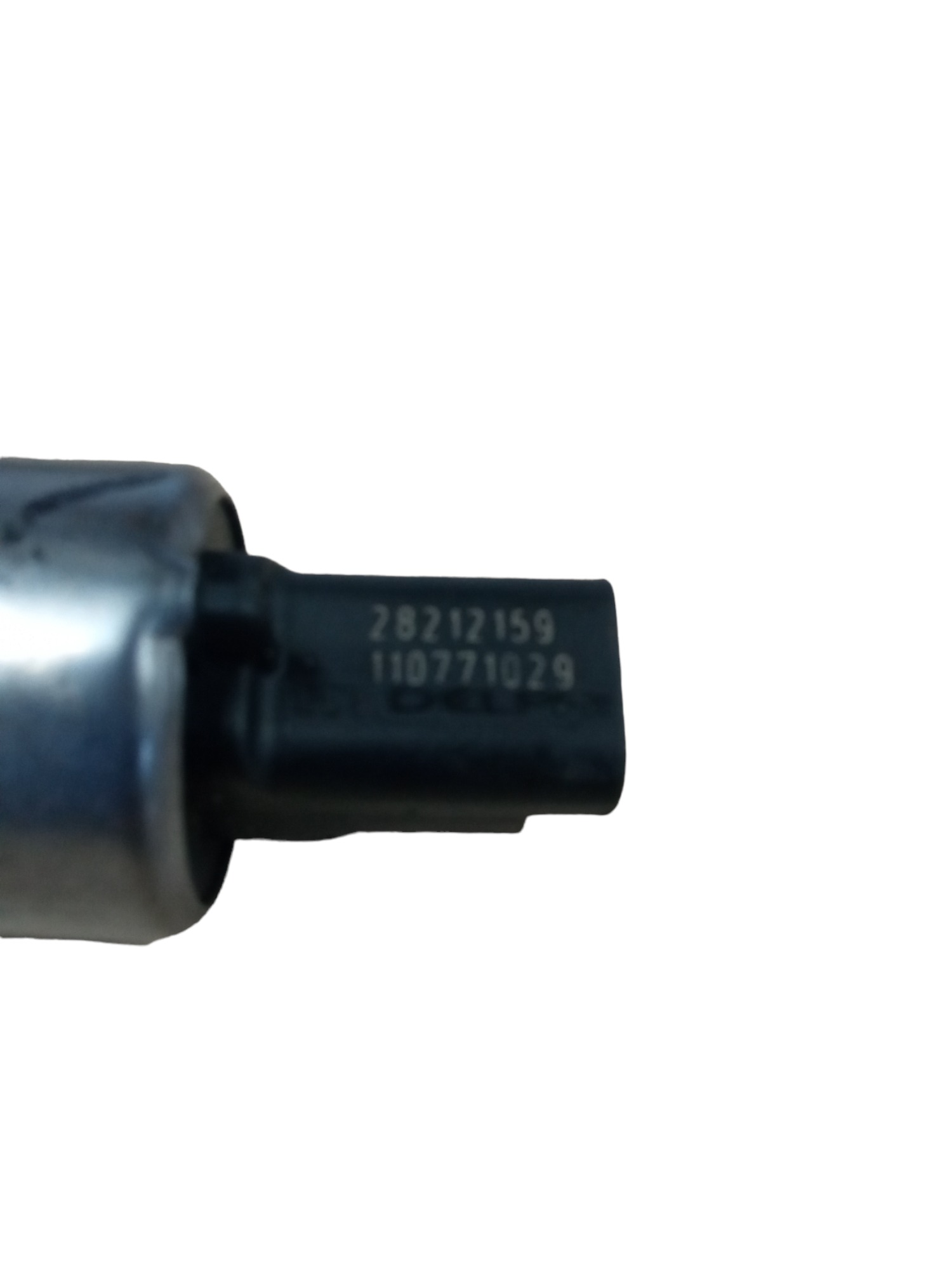 Válvula Selenoide Cabeçote Jac J3/j5 2010/2015 M.v 5