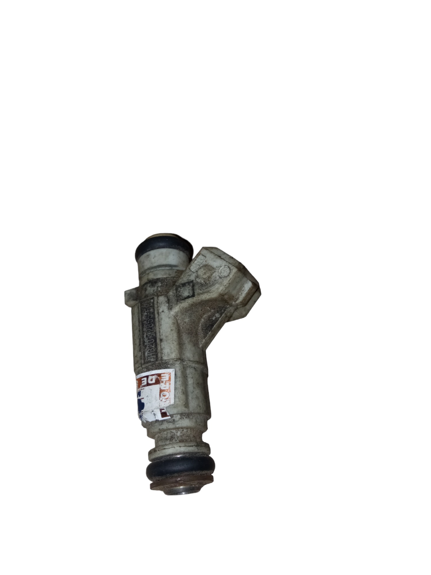 Bico Injetor Renault Clio/ Logan/ Sandero 2012/2014 3