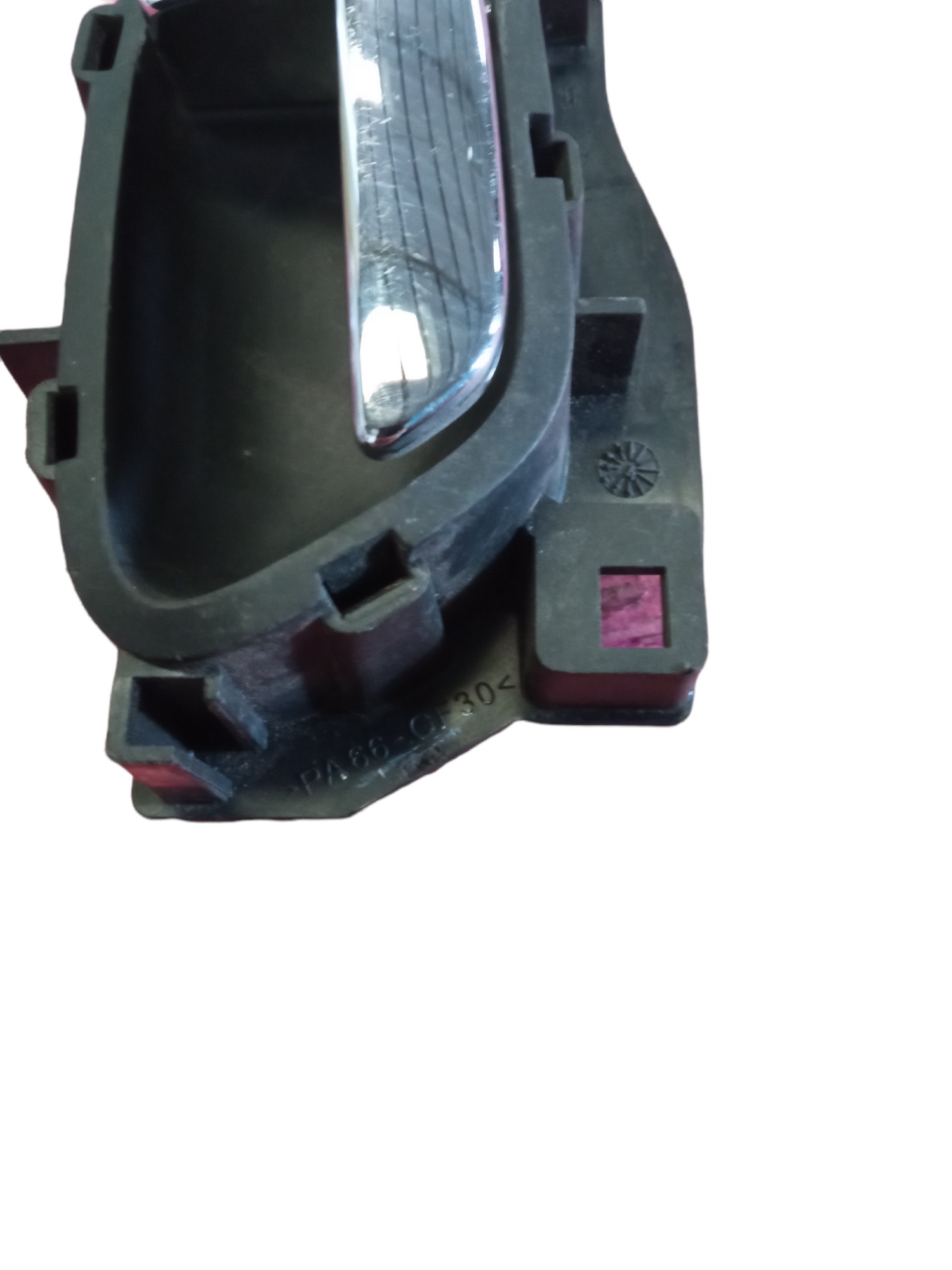 Maçaneta Interna Direita Citroen C4  2008/2012 4