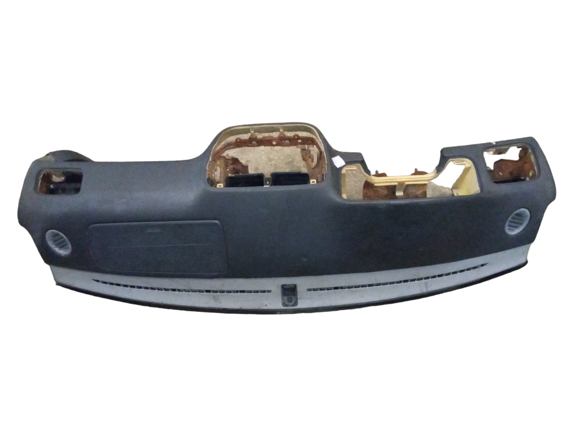 Capa Painel Honda Civic G6 1999 C/bolsa Passageiro  P 2