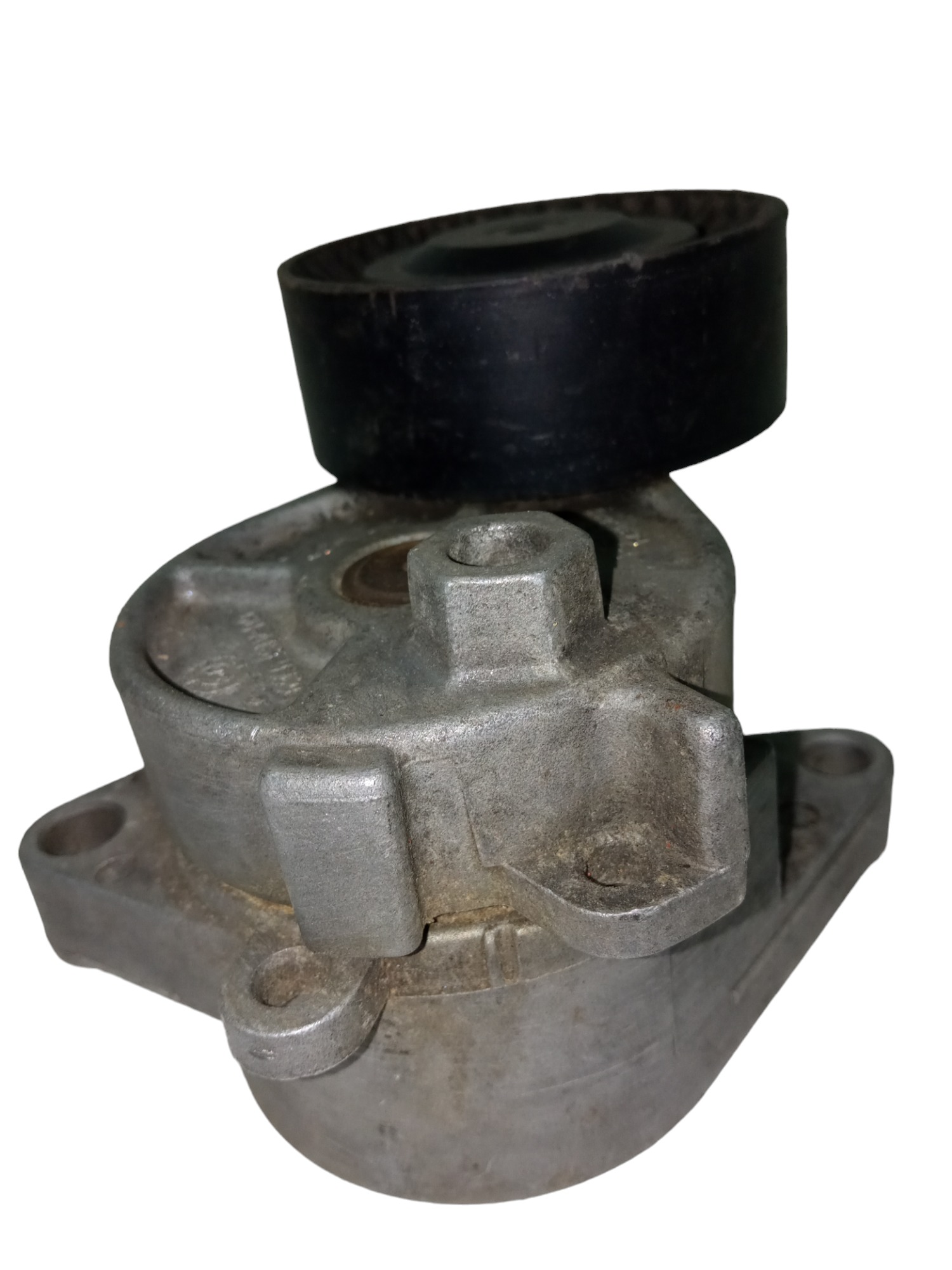Tensor Correia Alternador Bmw 320i 2000 2005 328i E46 E36 3