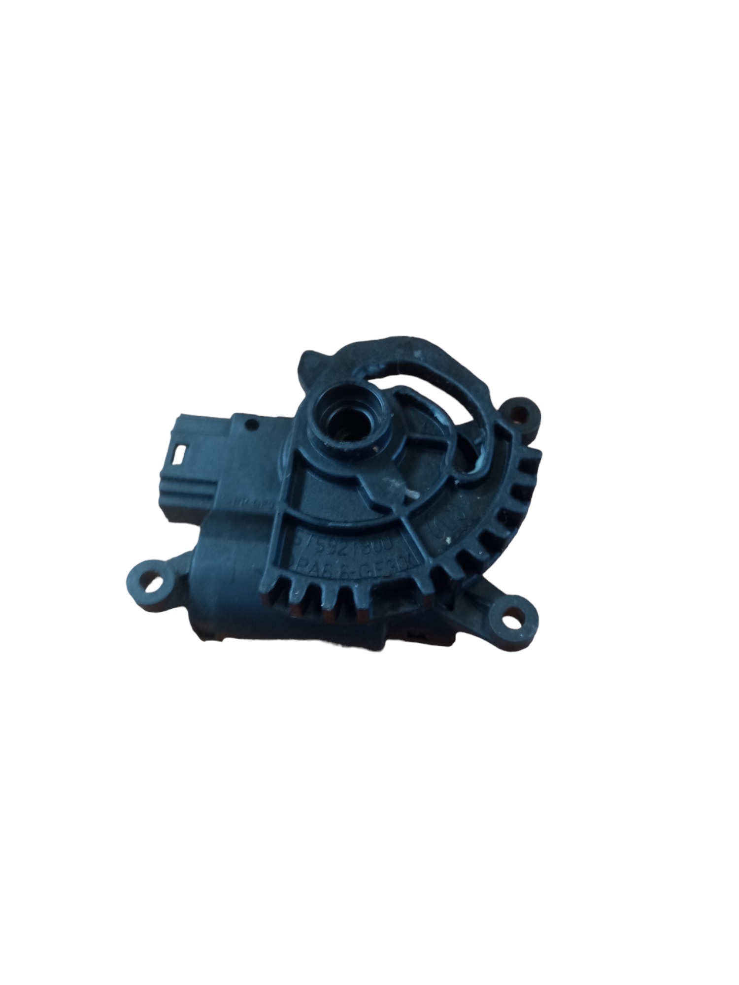 Motor Atuador Caixa Ar Condicionado Jeep Compass 2015/2020 3