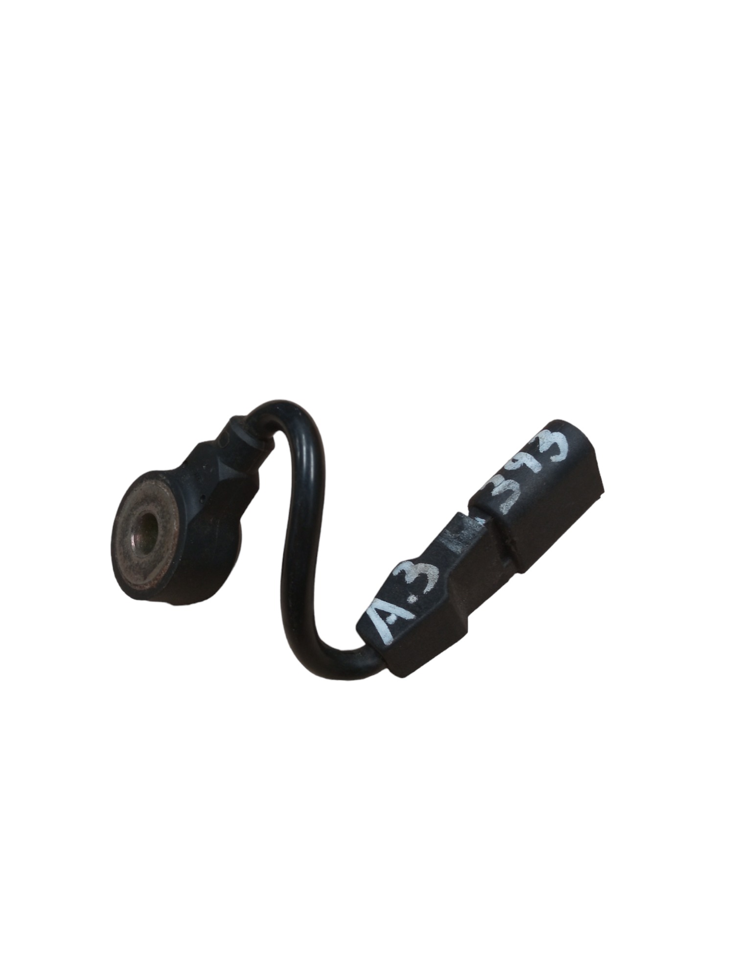 Sensor De Detonação Audi A3 2000 4