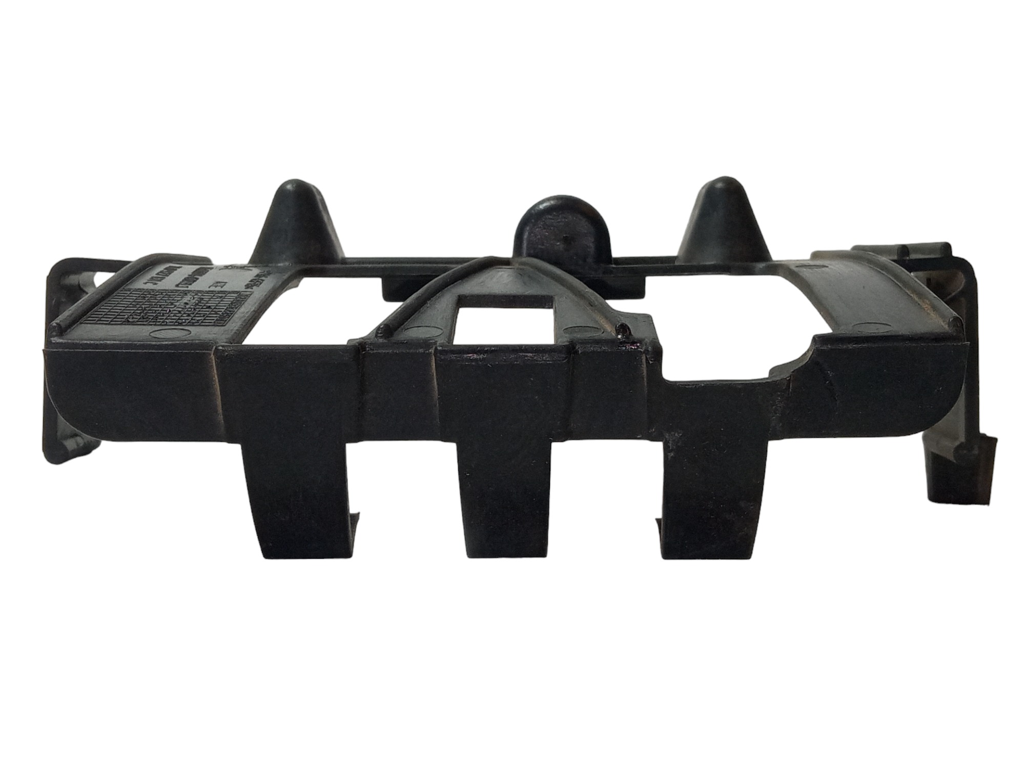 Suporte Modulo Suspensao Porsche Cayenne 2008 2009 Original 5