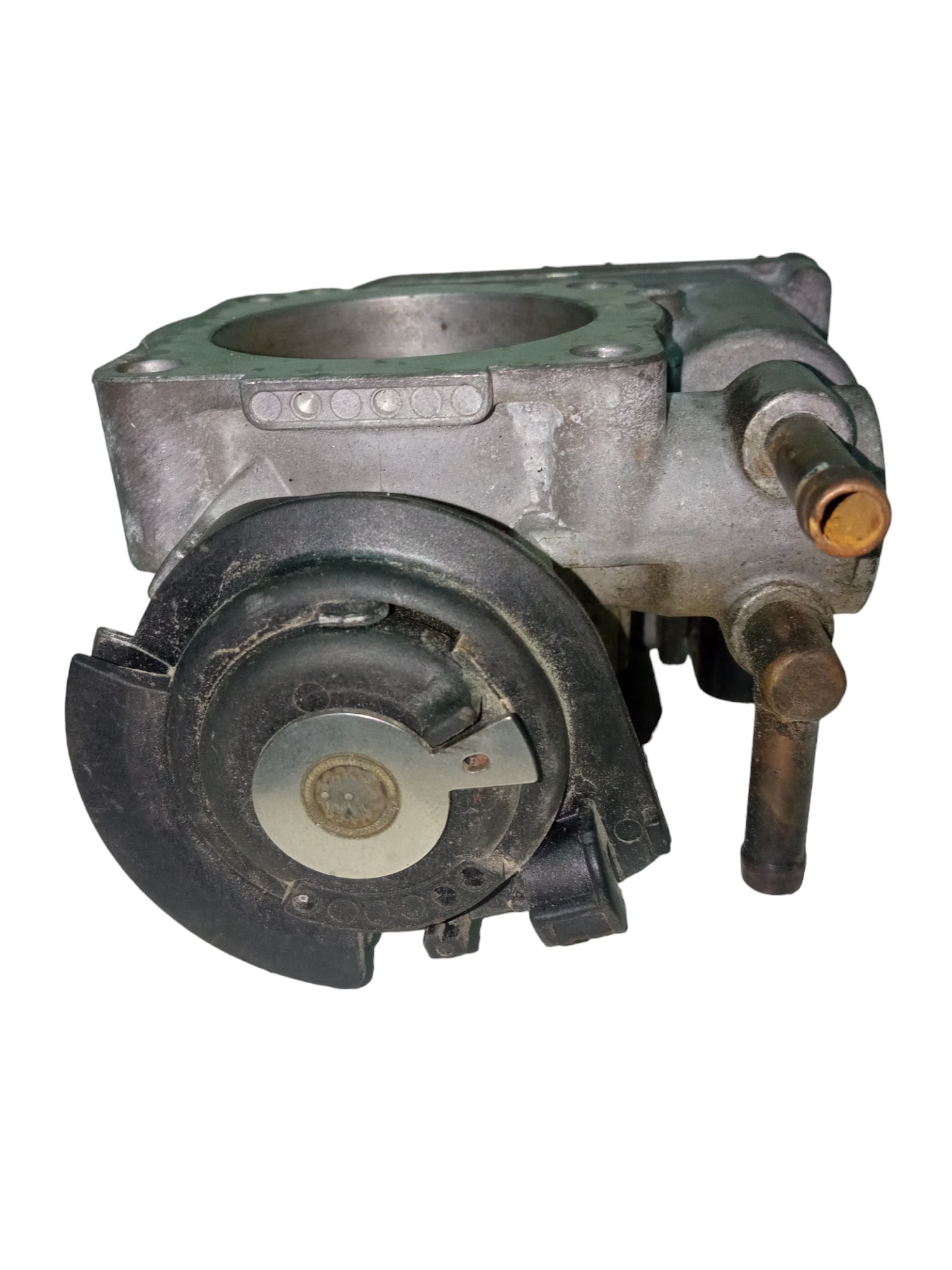 Tbi Corpo Borboleta Audi A3 99 2006 Vw Golf 1 6 New Beetle 4