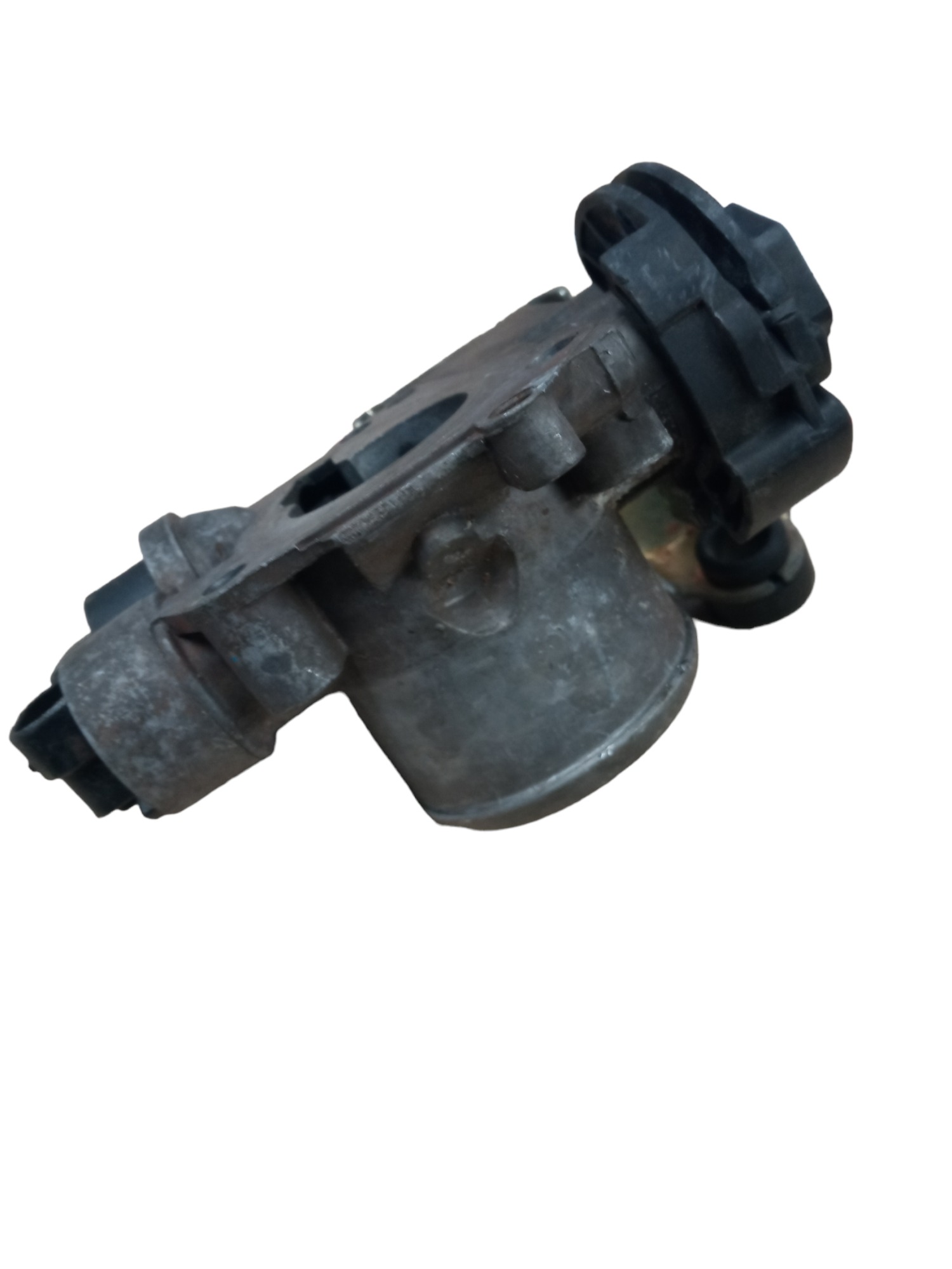 Tbi Corpo Borboleta Fiat Palio 1996/2002 4