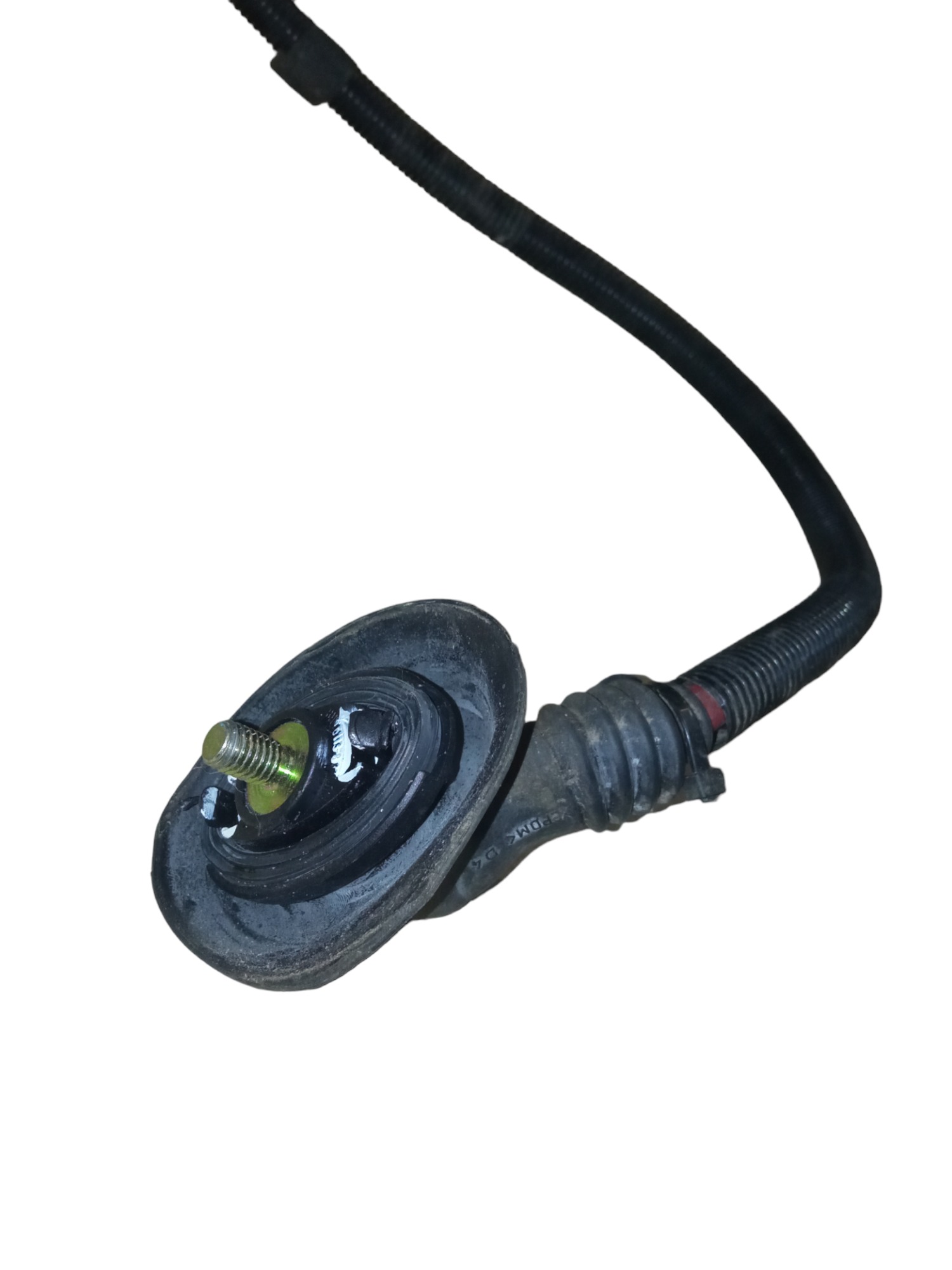Cabo Positivo Bateria Bmw X5 2002/2006 M.v 3