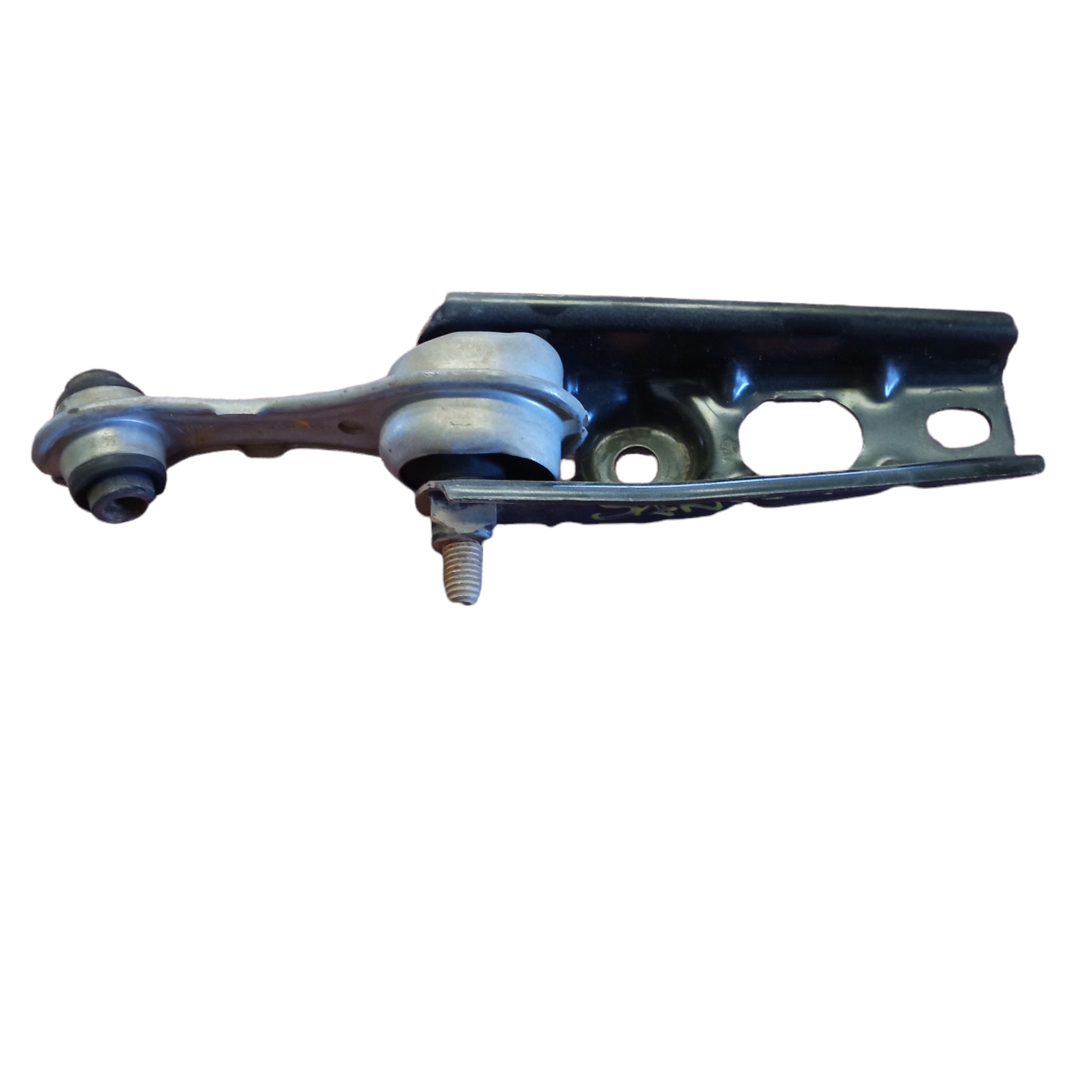 Coxim Biela Cambio Central Sandero Logan 2014 2015 2016 2017