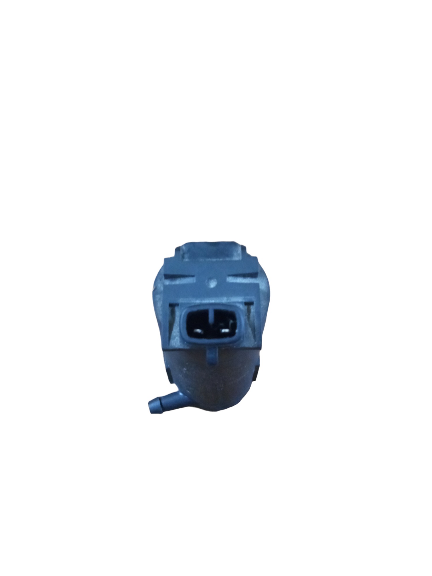 Motor Esguicho De Água Parabrisa Original Jac J6 2009/2015 3