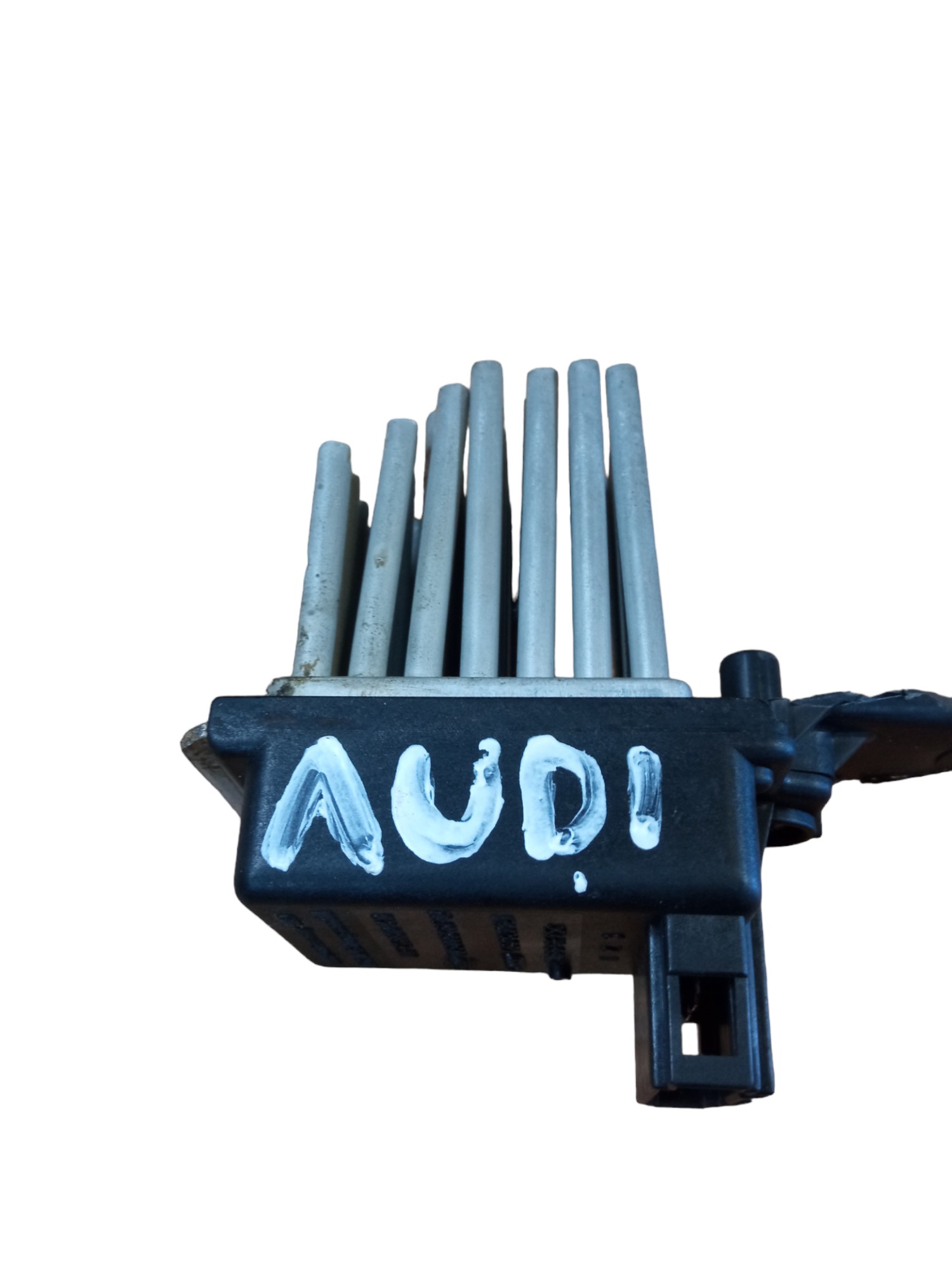 Resistência Ar Condicionado Original Audi A6 2000 3