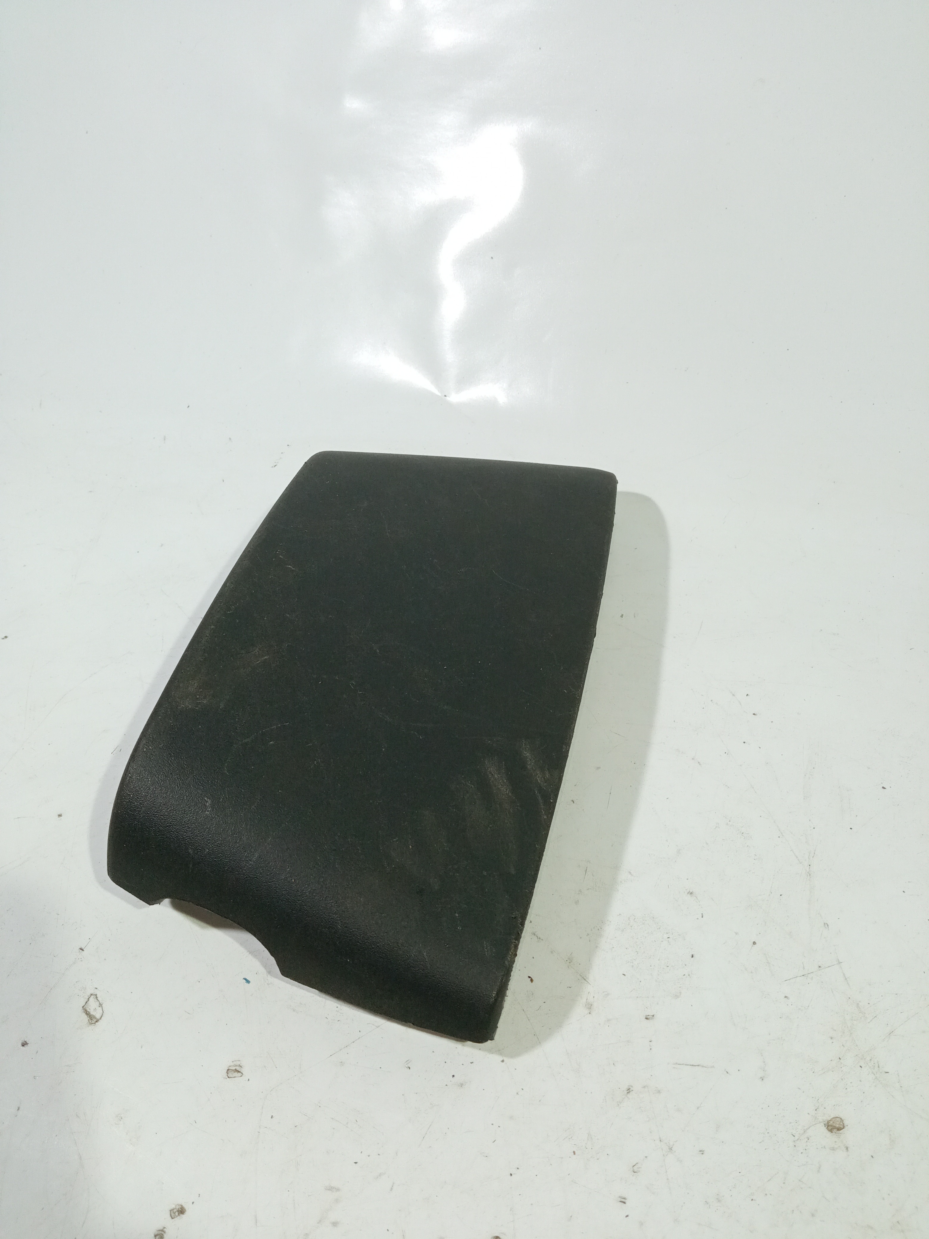 Moldura Superior Coluna Direção Renault Logan/sandero 07/13 2
