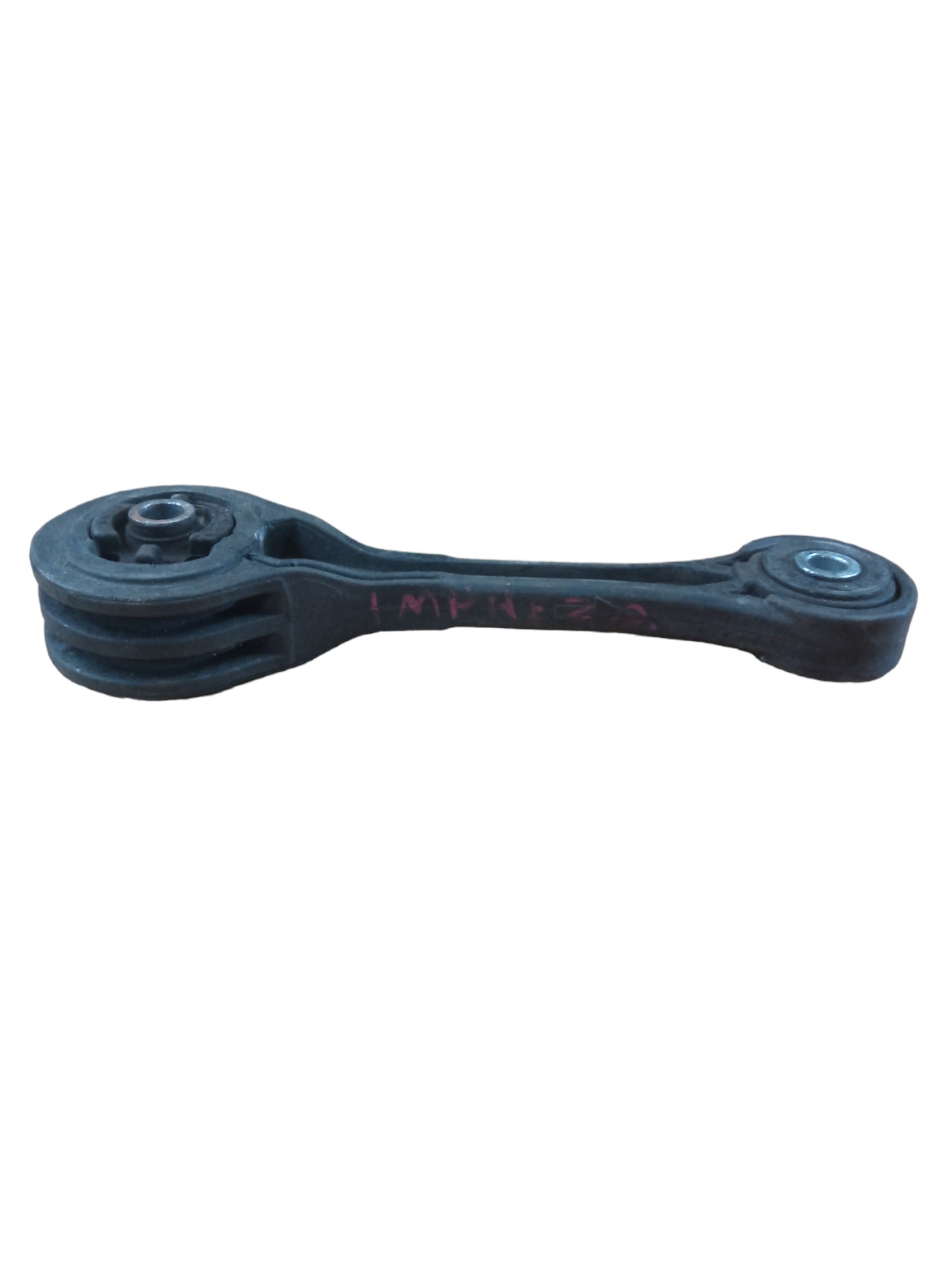 Coxim Cambio Subaru Forester Impreza 2.0 Ano 2008 2009 2010 5