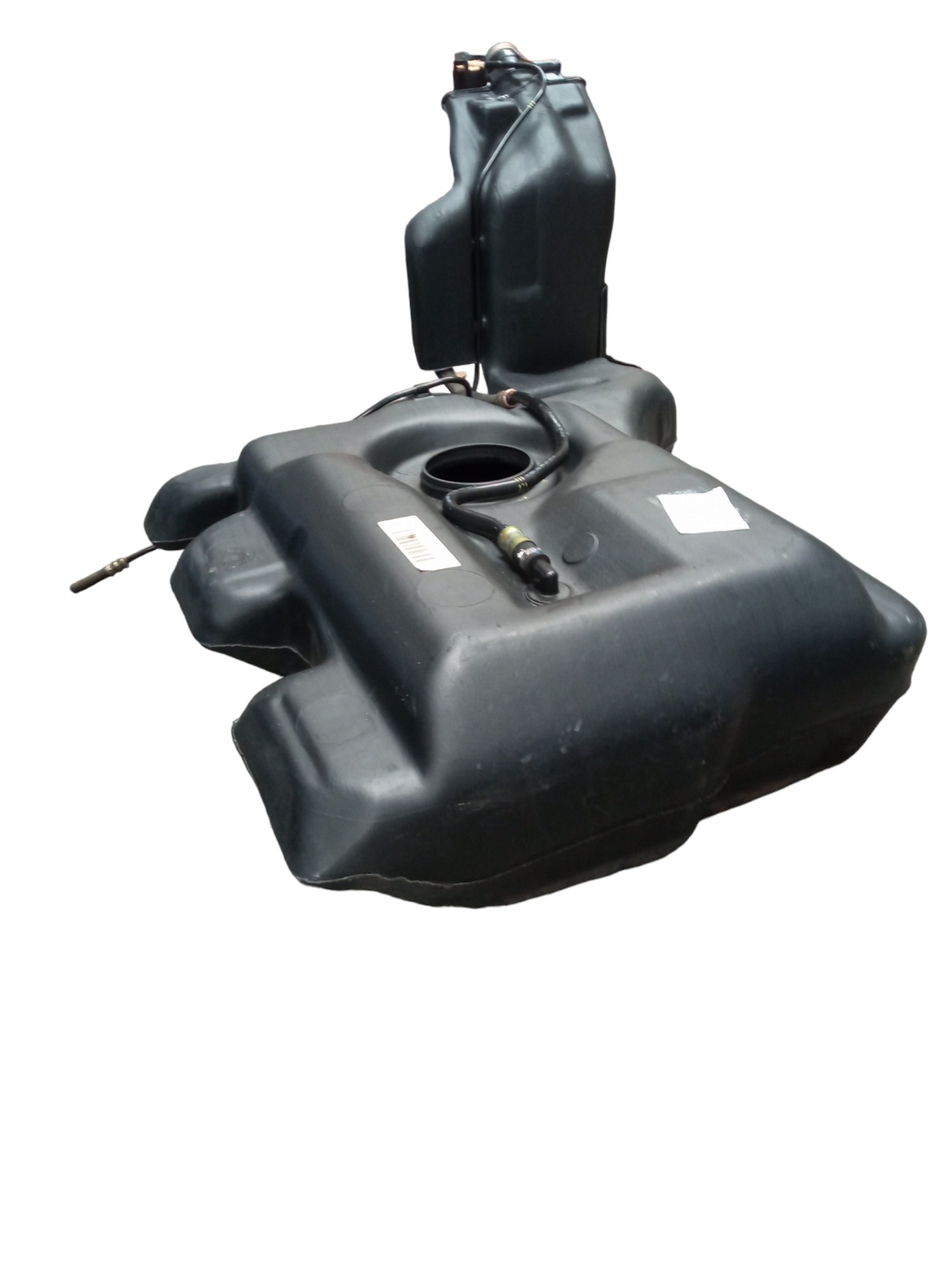 Tanque De Combustível Audi A6 2000 3
