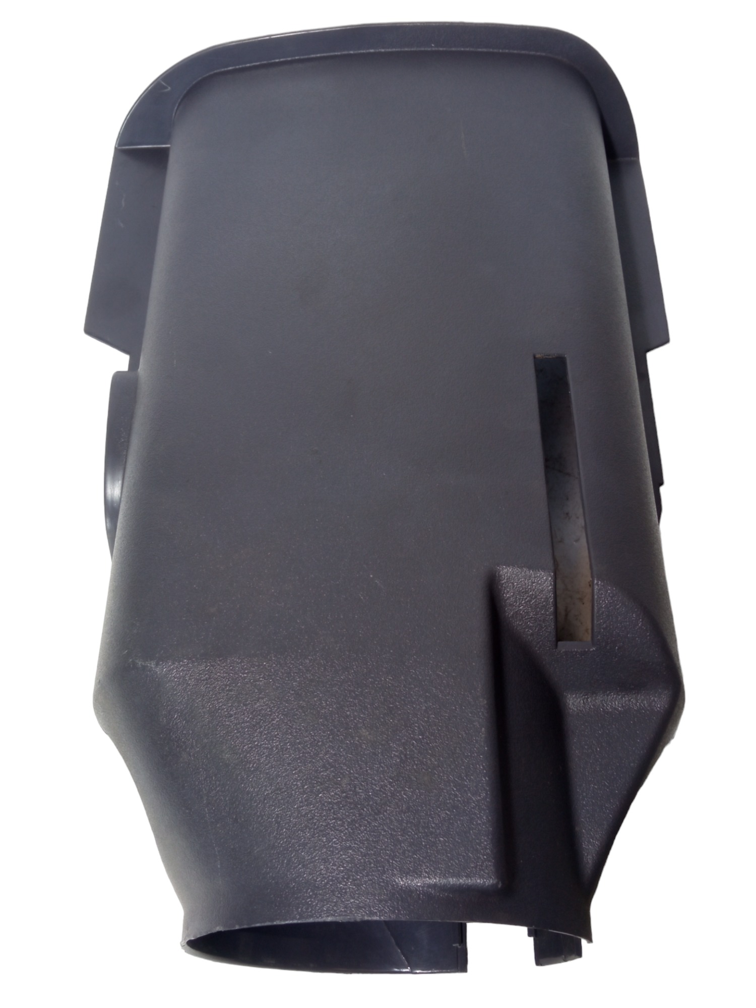Moldura Inferior Coluna De Direcao Mercedes Classe A 99 2005