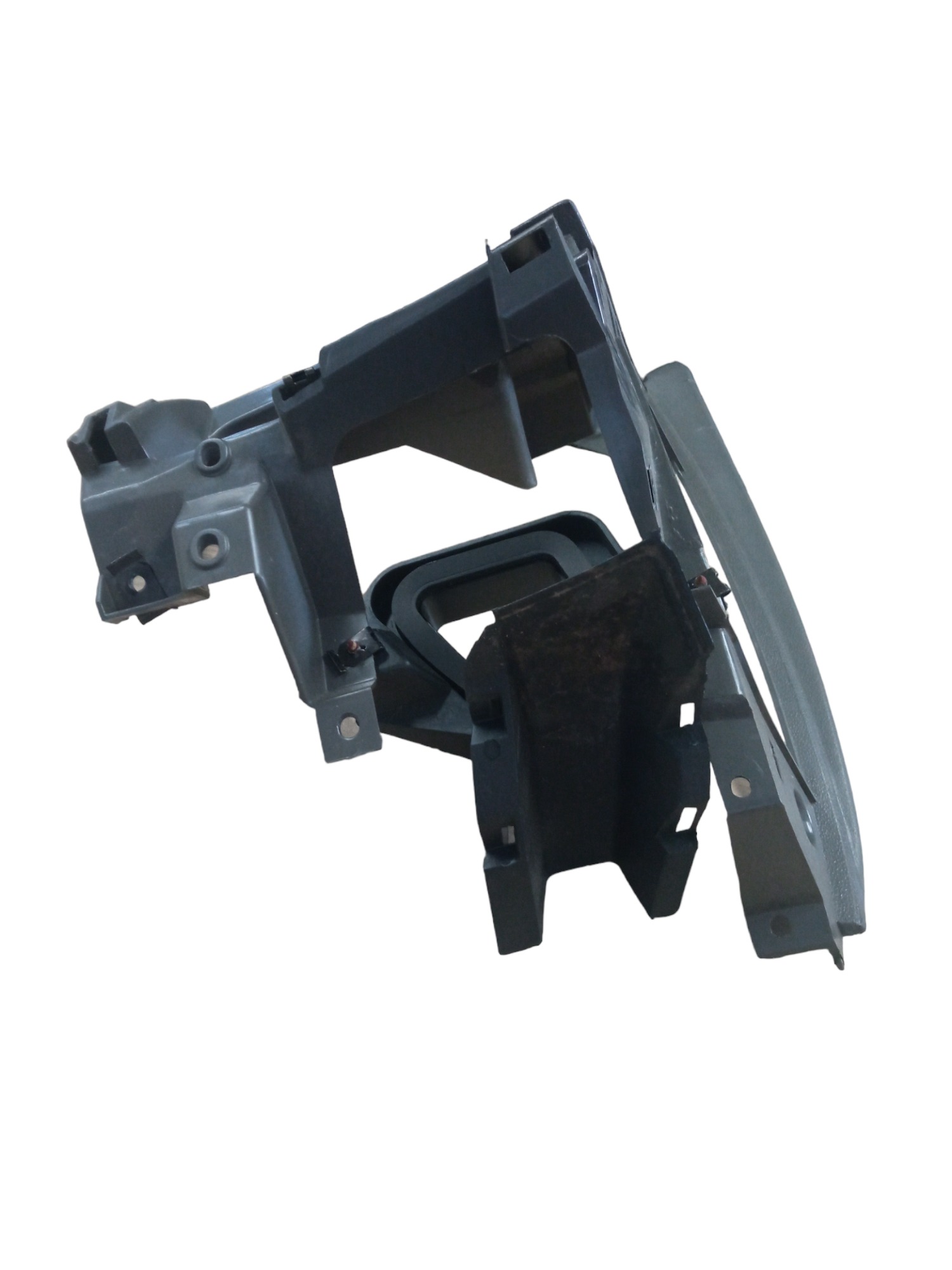 Moldura Console Central Chery Cielo 2011 M.v 3