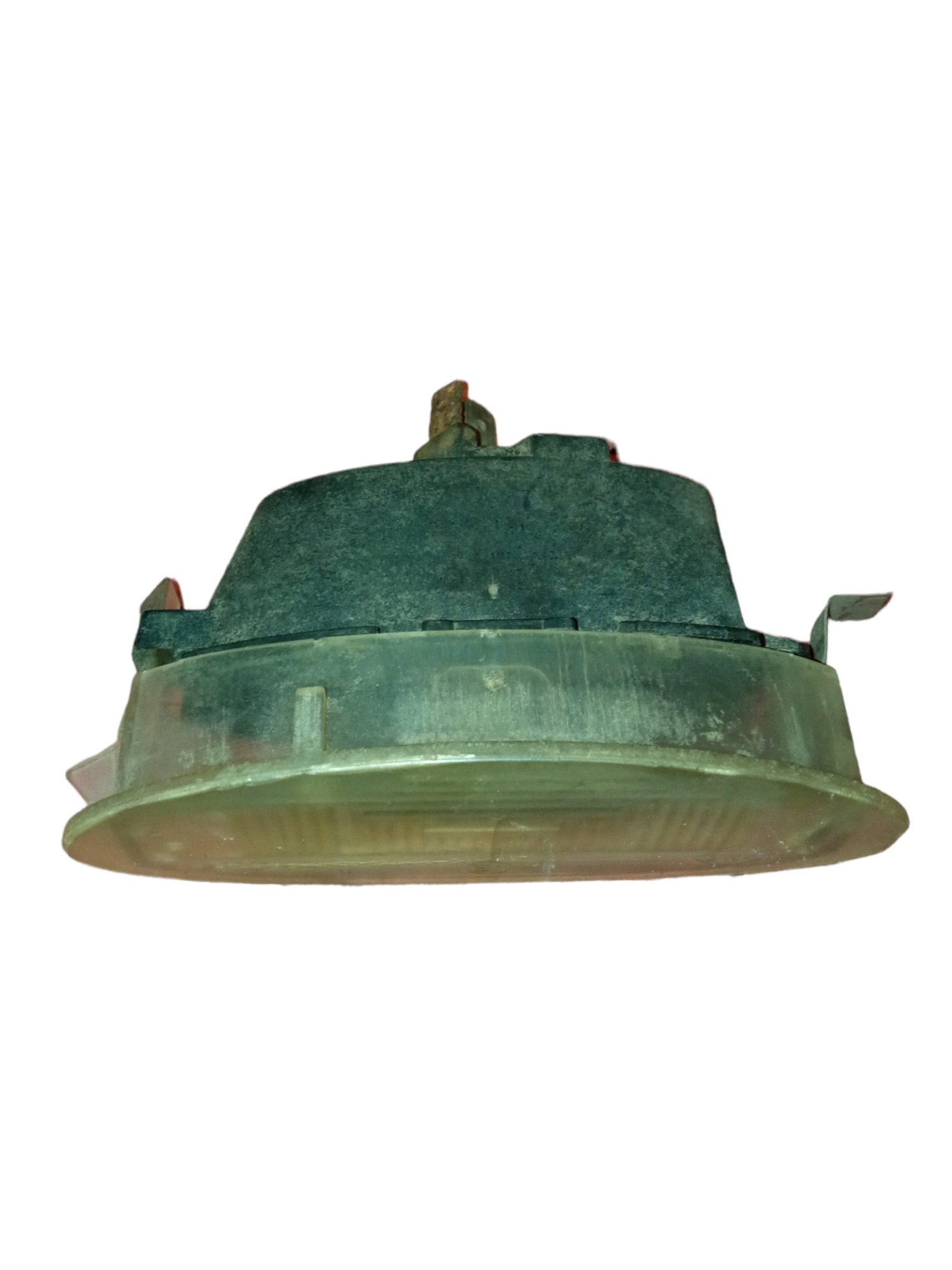 Luz De Placa Vectra 97 99 Original Com Detalhes 4