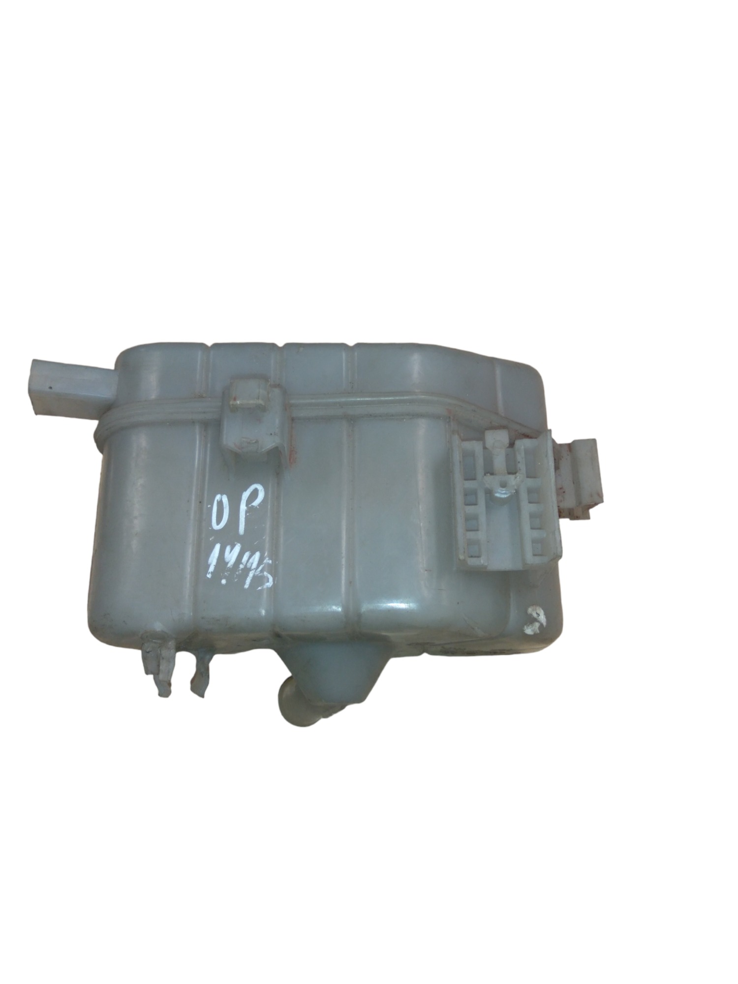 Reservatório De Agua Do Radiador Volkswagen Up 2015/2017 M.v 4