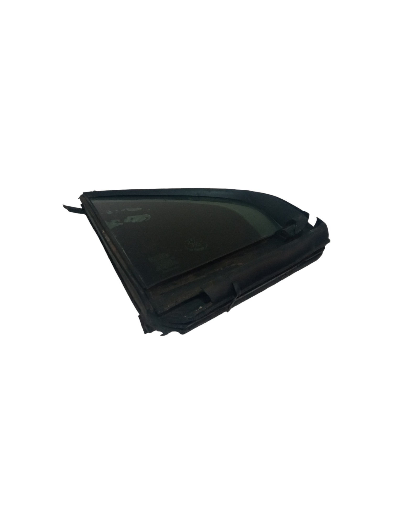 Ventarola Fixa Vigia Traseira Esquerda Ford Fusion 2010 3