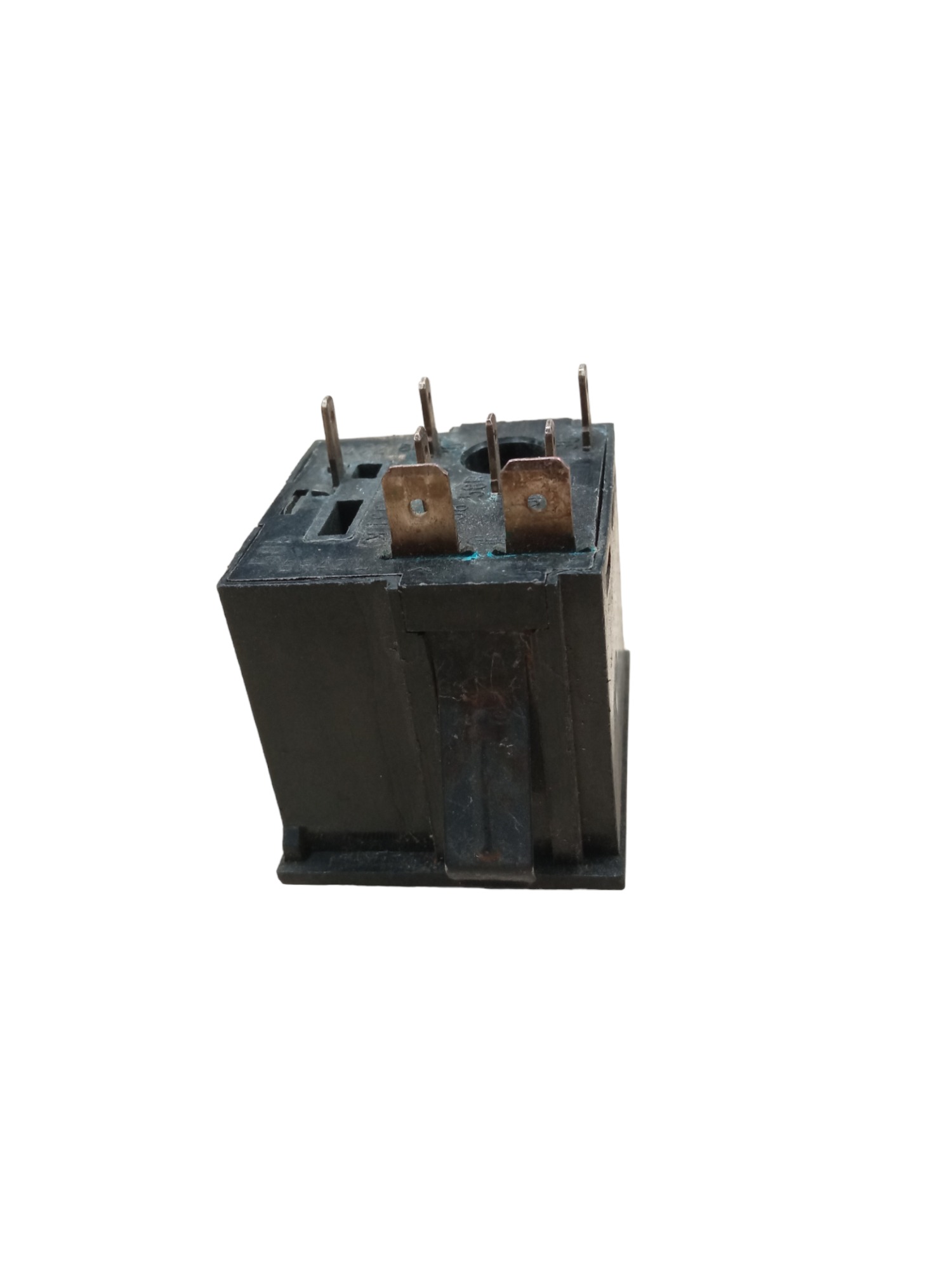 Botao Chave Luz Original Volkswagen Gol  Voyage Parati 4