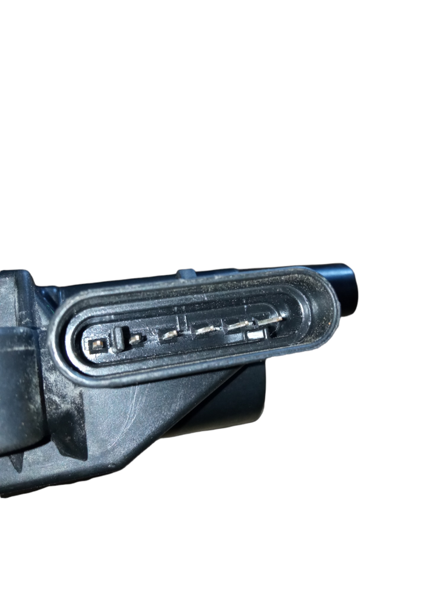 Bobina Uno Vivace Palio 1.4 8v Evo Original 5