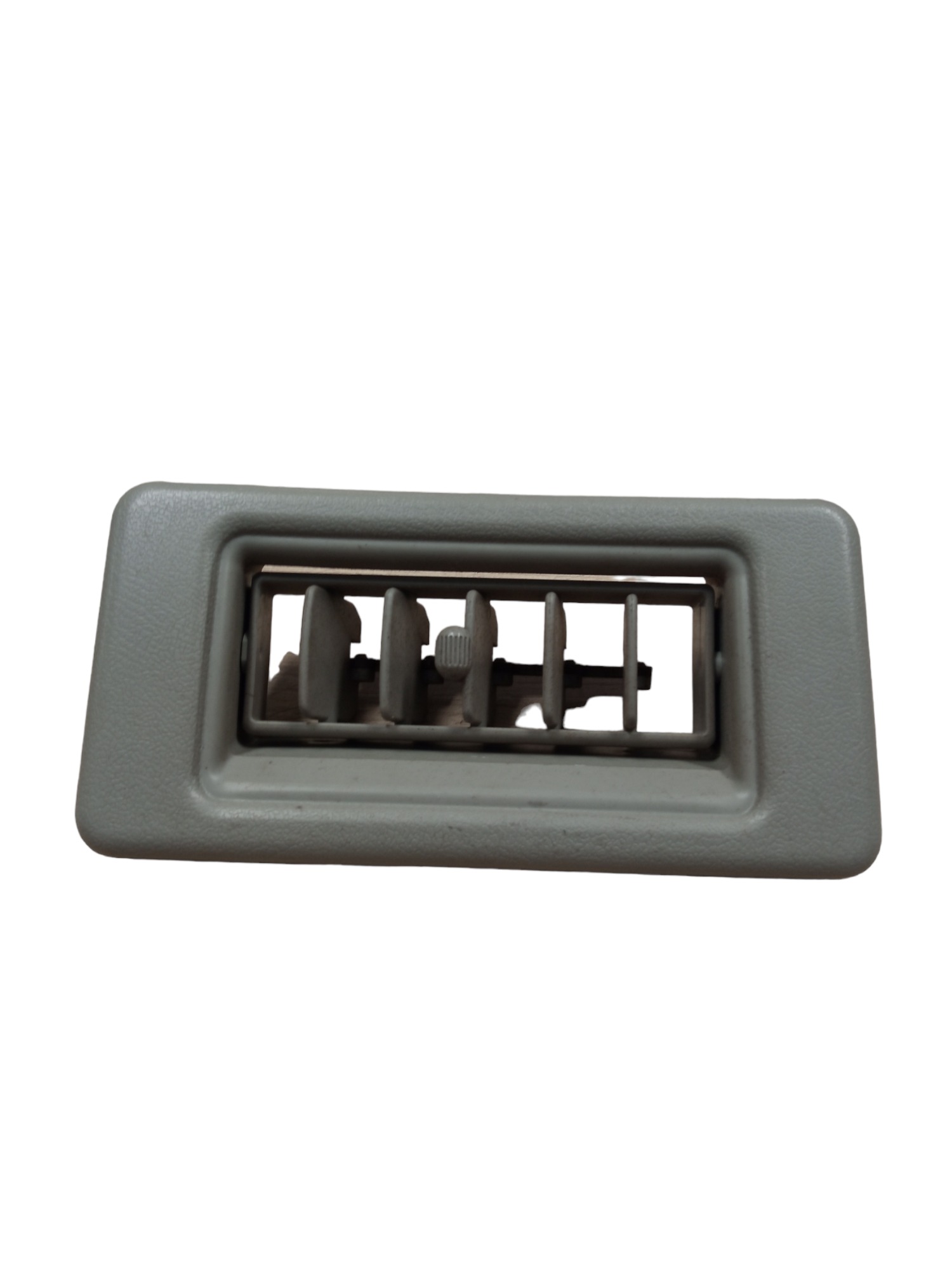Difusor Saída De Ar Teto Mitsubishi Pajero Full 2001/2007 1