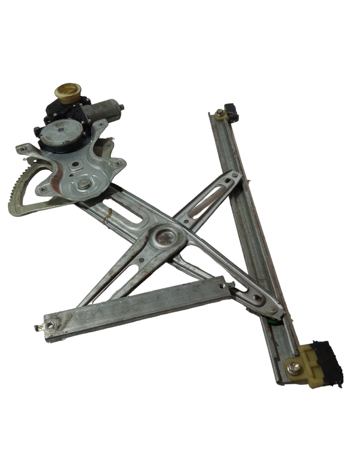 Maquina Motor Vidro Eletrico Dianteira Direita Corolla 2012 4