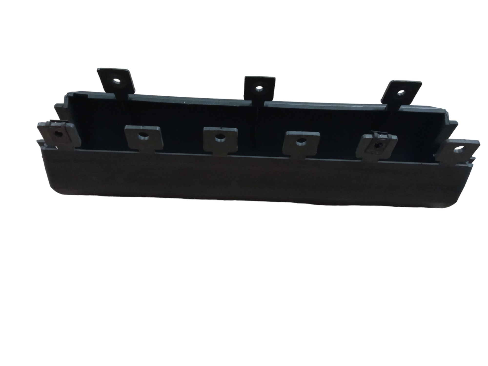 Moldura Superior Capa Painel Gm Corsa Super/wind 96/2000 4