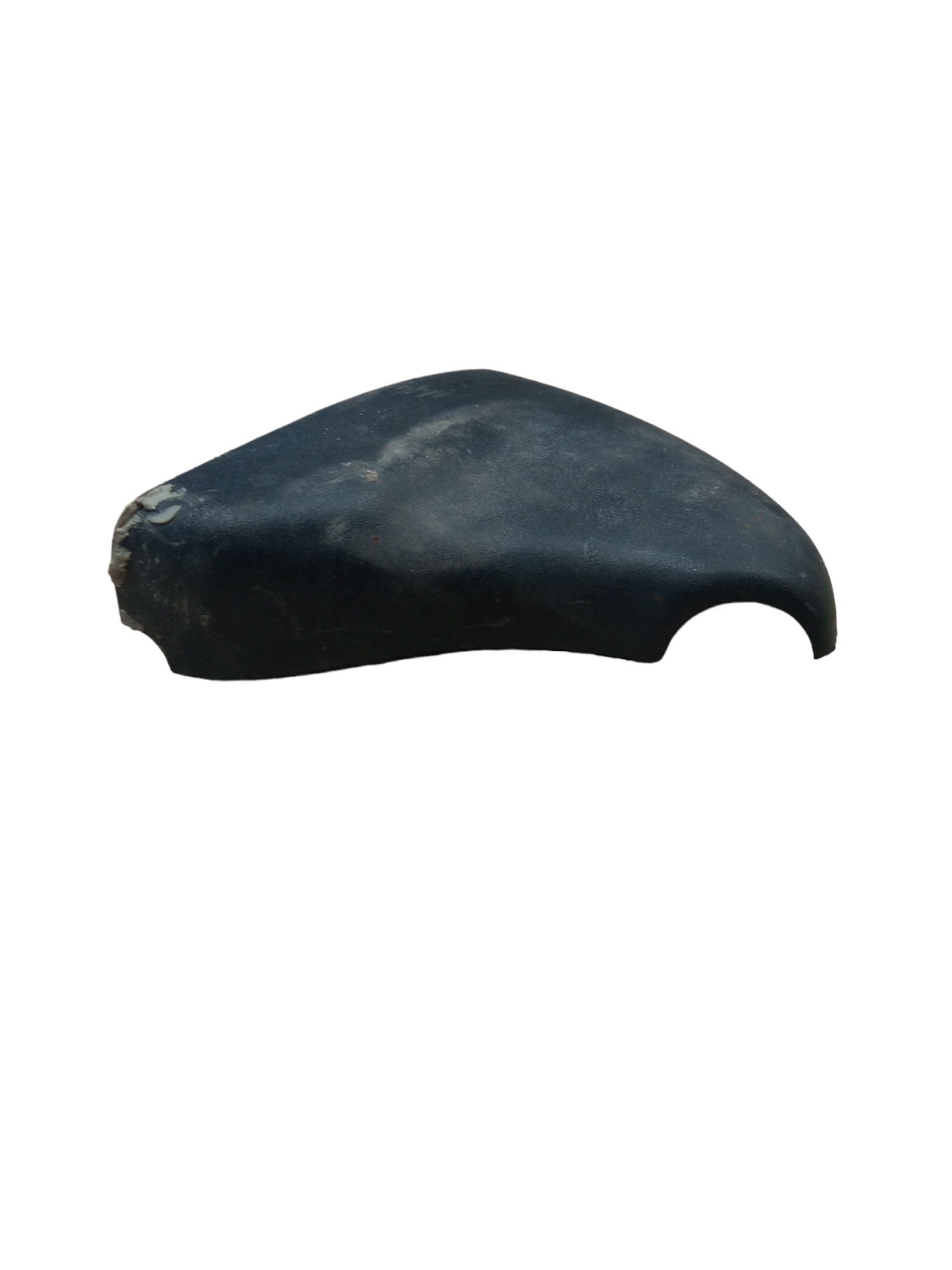 Capa Direita Retrovisor Interno Citroën C4 Pallas 2008/2013 Preto 3