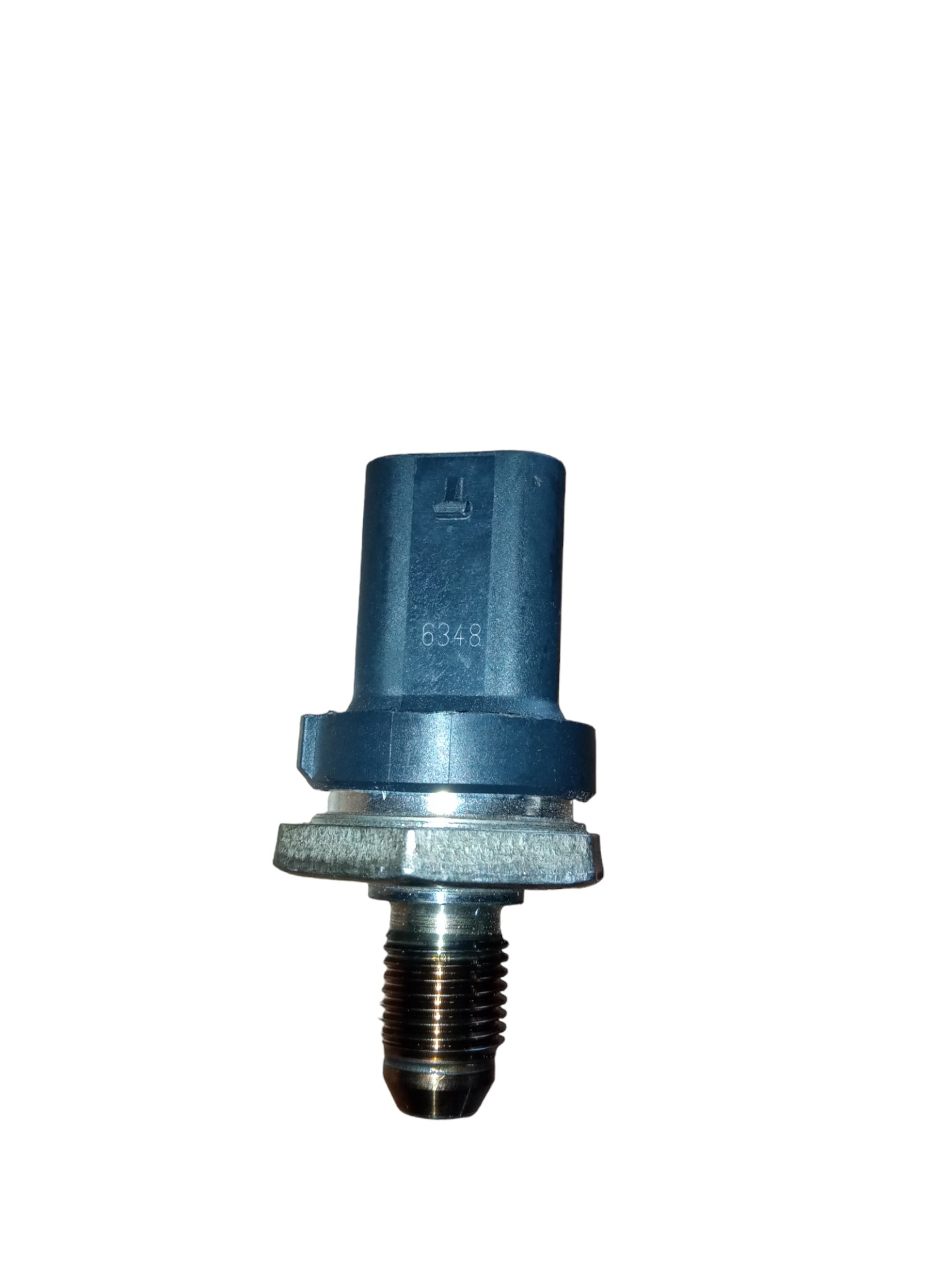 Sensor Pressão Da Flauta Tracker 1.4 2017/2019. M.v 3