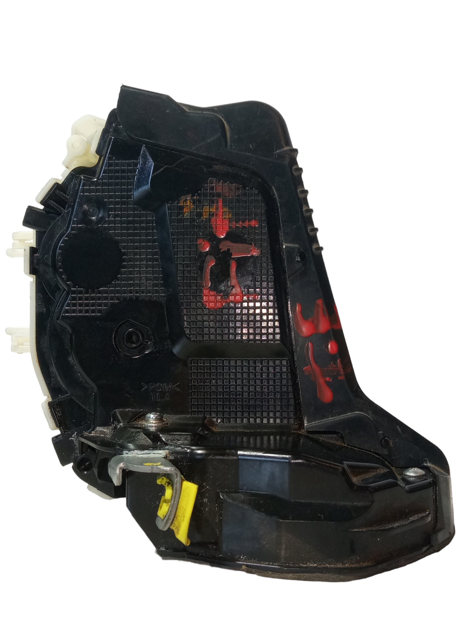 Fechadura Eletrica Traseira Esquerda Honda Fit 2015 A 2019 1