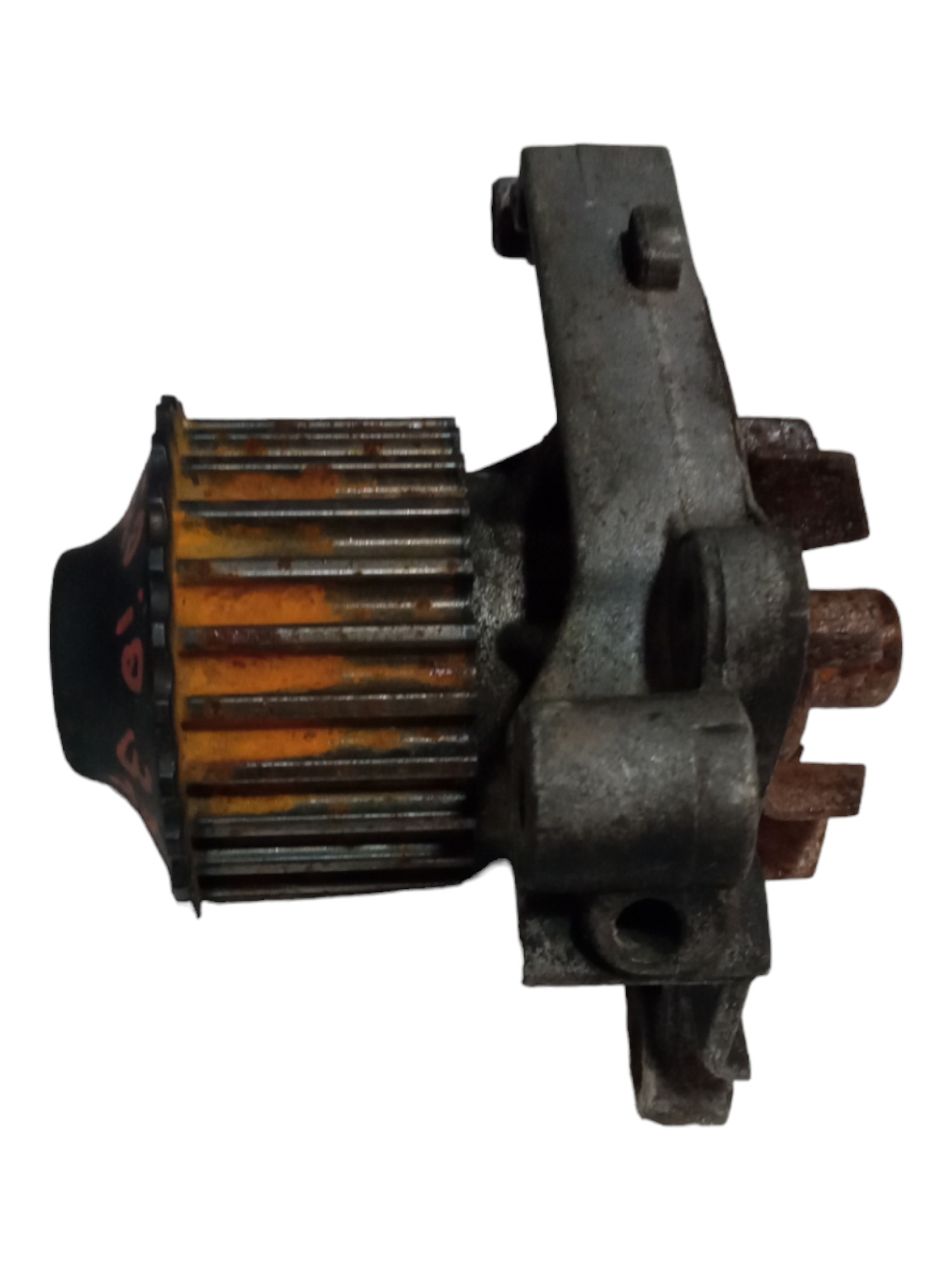 Bomba Agua Mitsubishi Pajero Tr4 2001 A 2015 Usada 5