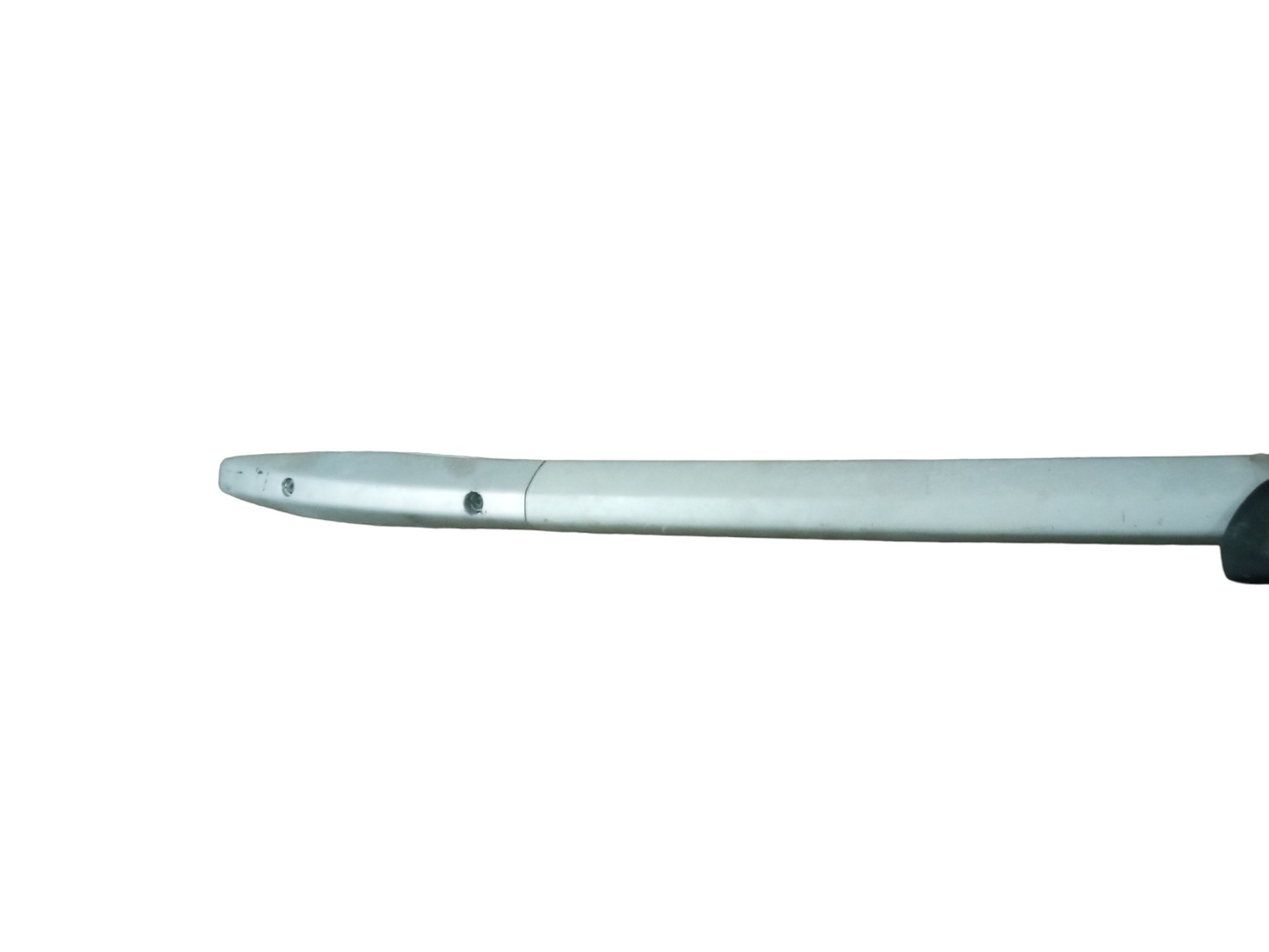 Rack Lado Direito Mitsubishi Pajero Tr4 2011 2