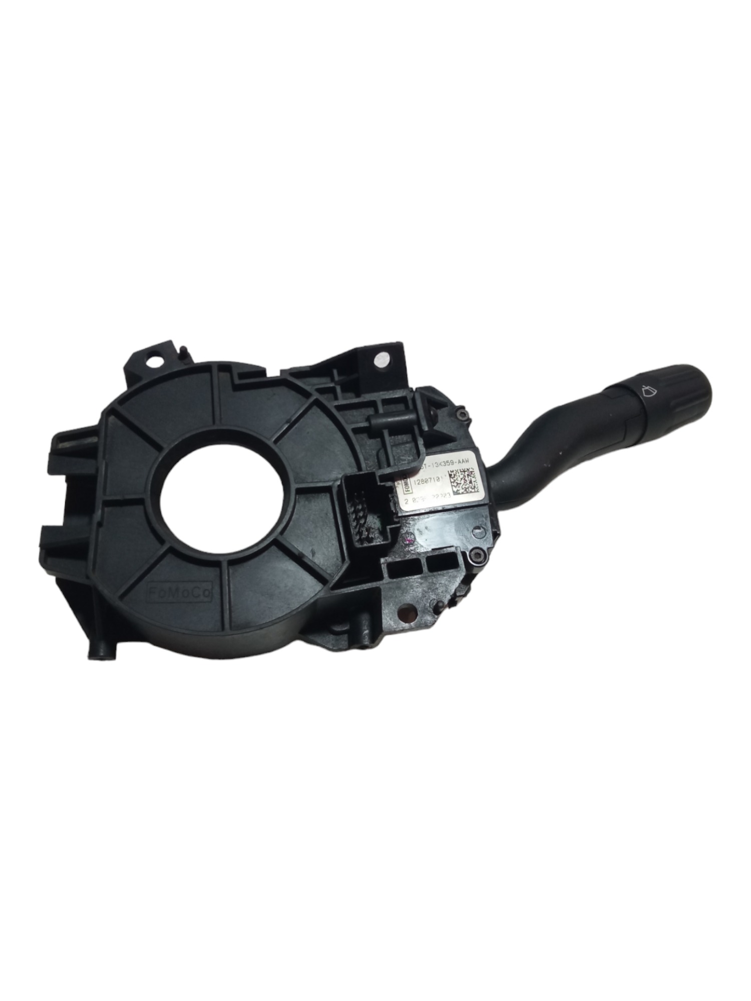 Chave Seta Suporte Ford Fusion 2006 A 2013 2.3 Usada 4