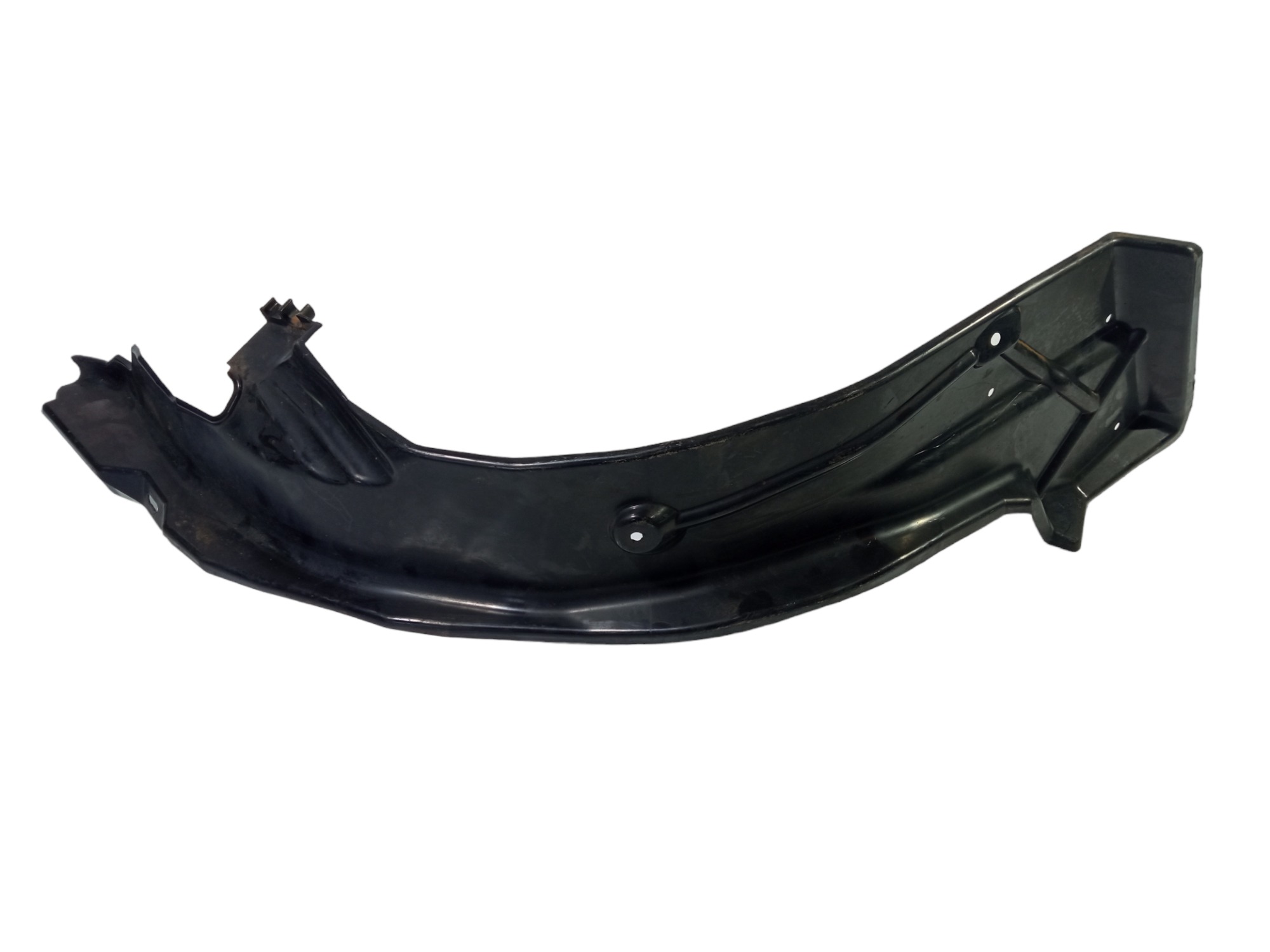 Protetor Gargalo Tanque Toyota Corolla 2016 2017 2018 2019 1