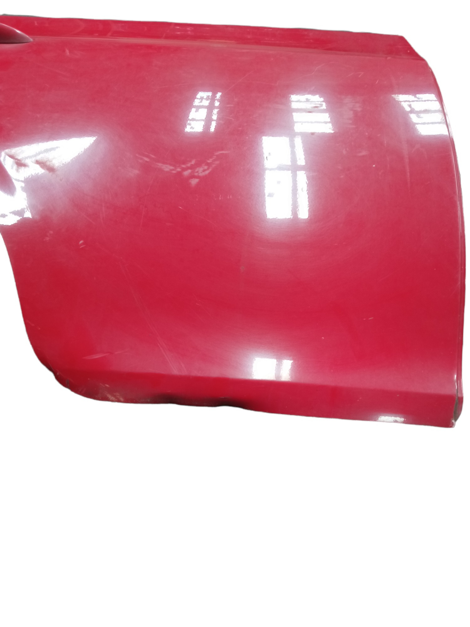 Porta Traseira Direita Jac J3 2010 2011 2012 2013 2014 2015 4