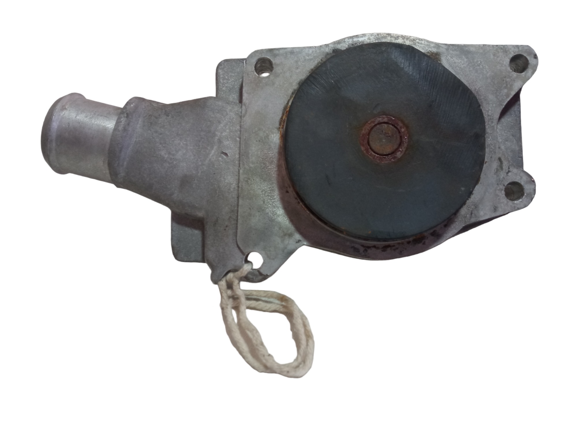 Bomba De Agua Chery Celer 1 5 16v 2013 2014 2015 2016 Usada 3