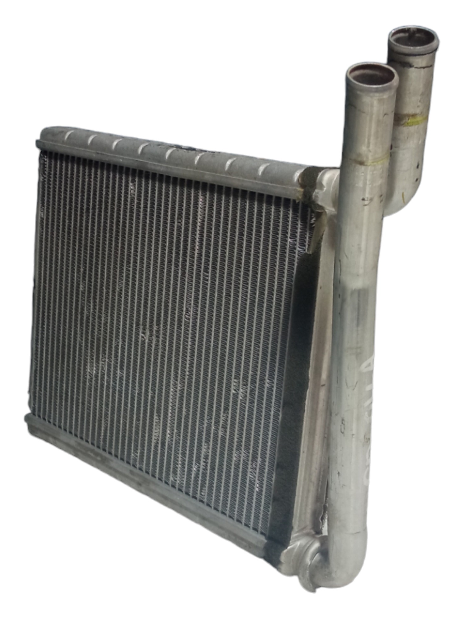 Radiador Ar Quente Toyota Corolla 2008 A 2016 Original 3
