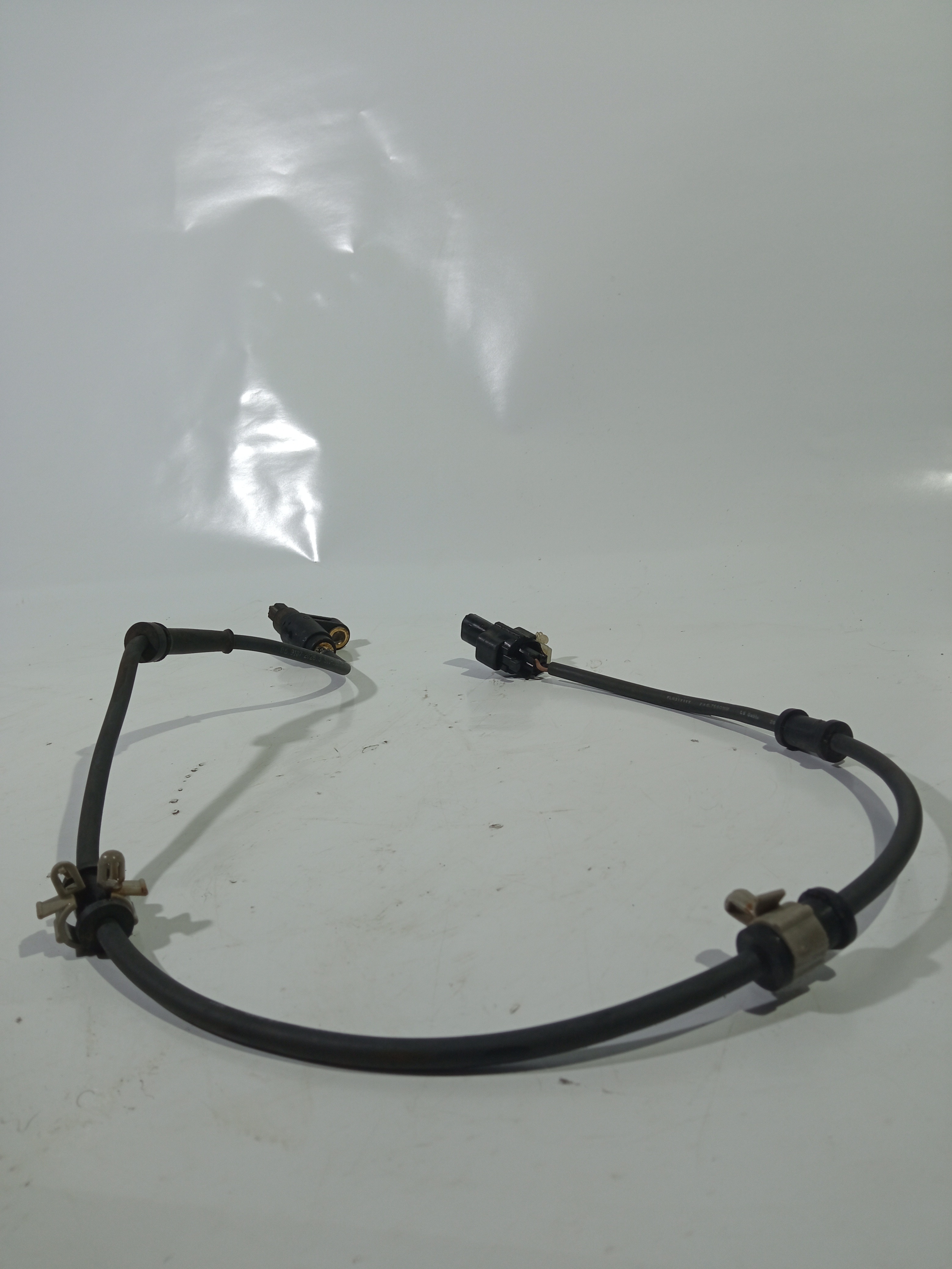 Sensor Abs Traseiro Esquerdo Original Chery Qq 2011/2015 2