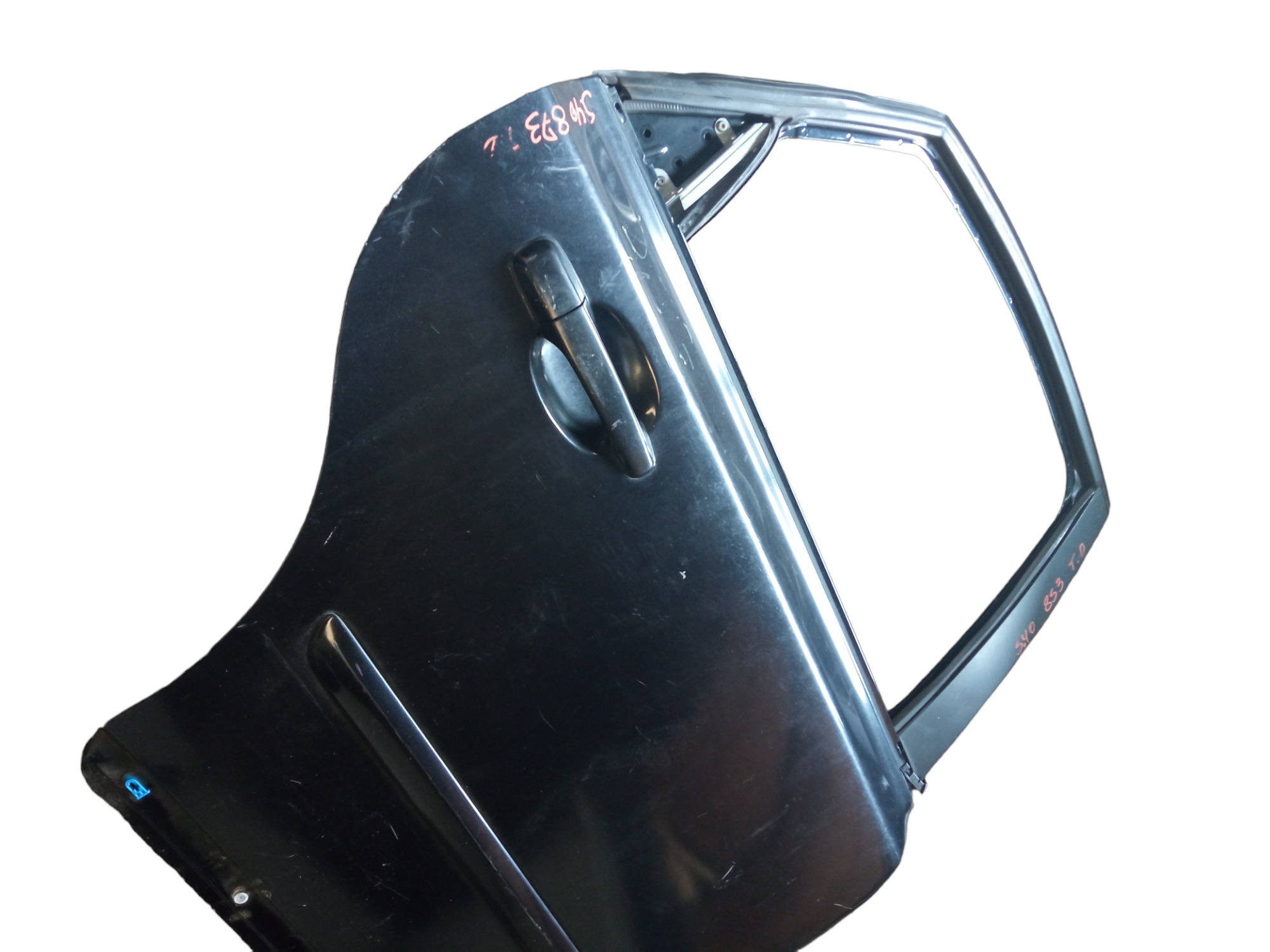 Porta Traseira Direita Volvo S40 1996 1997 1998 1999 A 2002 3