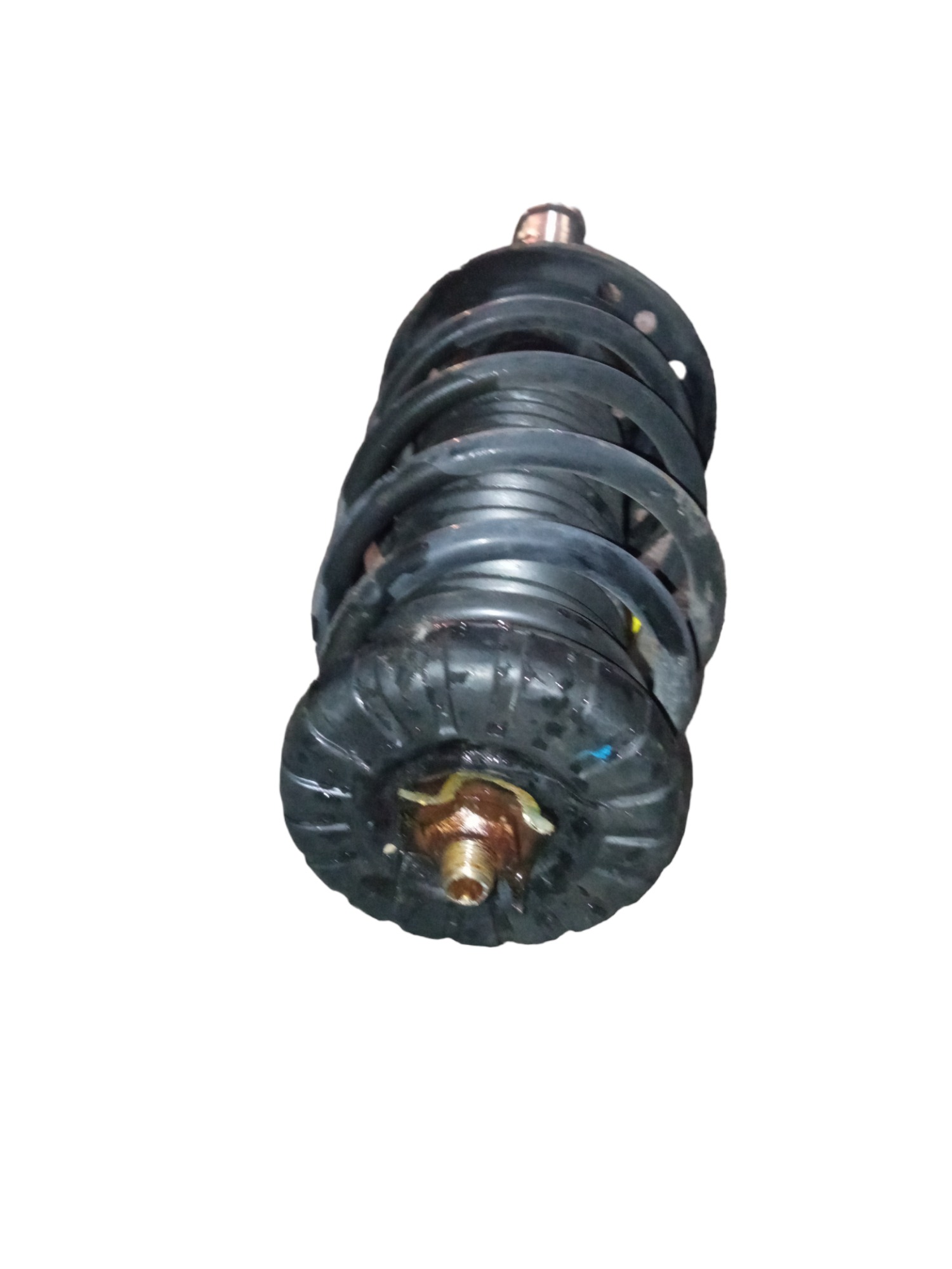 Amortecedor Dianteiro Esquerdo Chevrolet Sonic 2012/2014 3