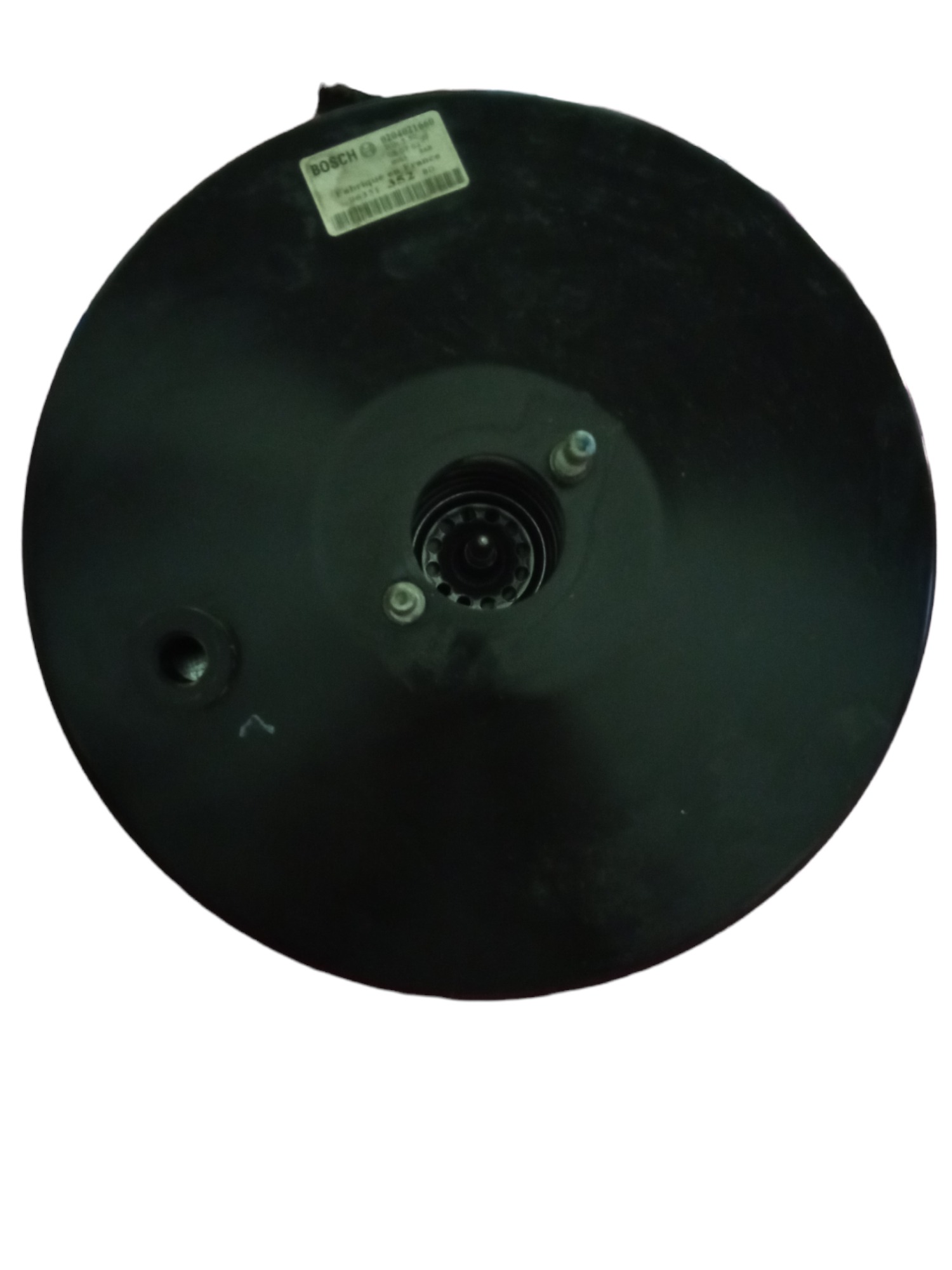 Hidrovacuo De Freio Xsara Picasso 2000/2004