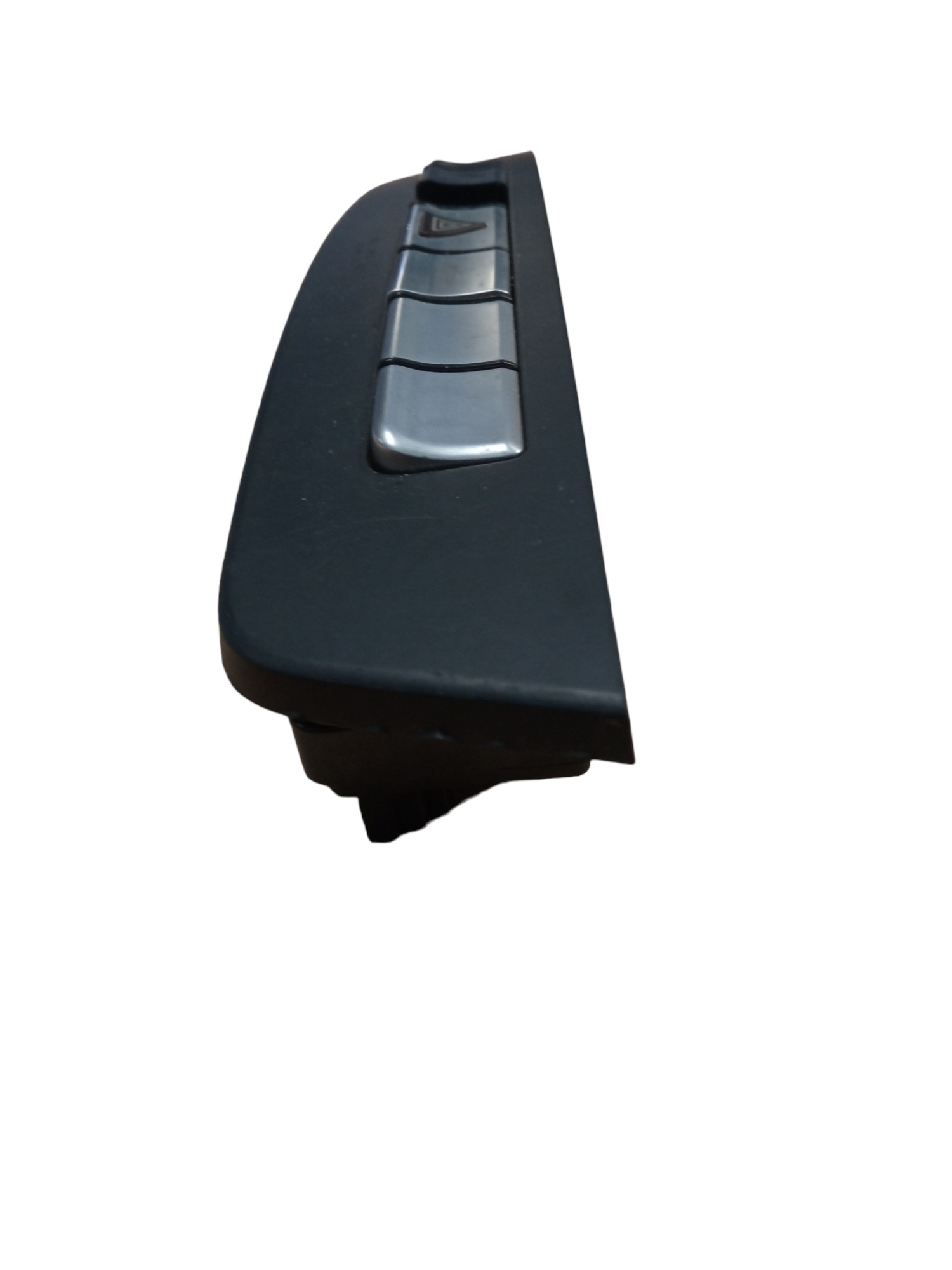 Botão Pisca C/detalhe Mercedes C180 2011/2012 3