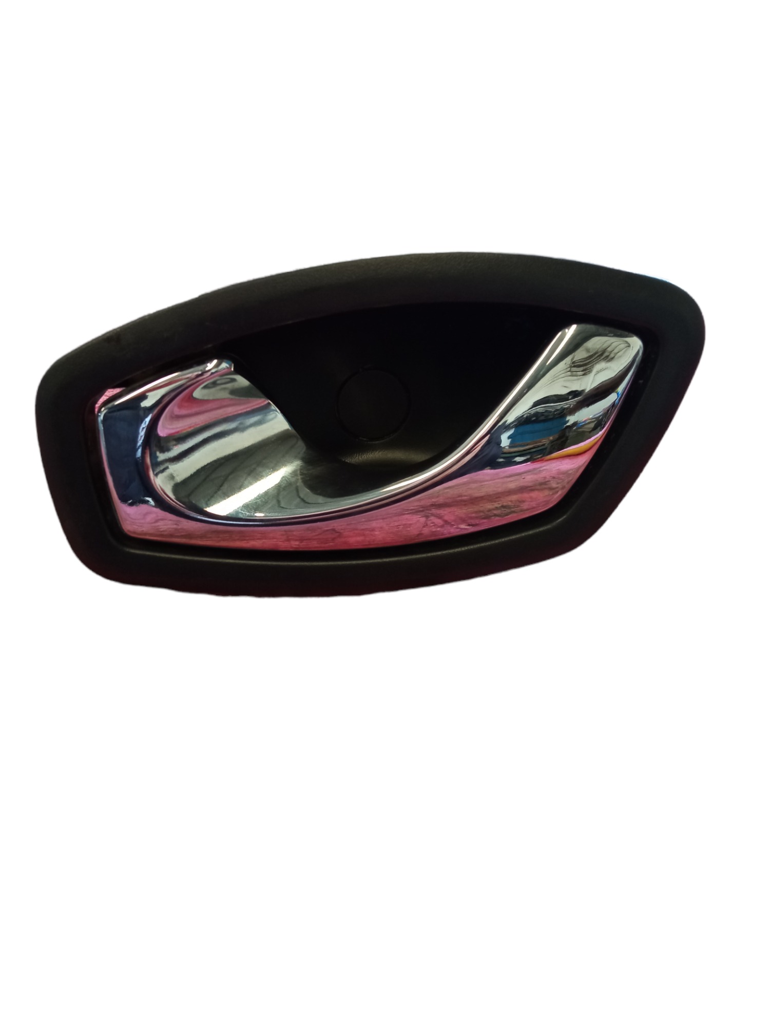 Maçaneta Interna Traseira Esquerda Renault Fluence 11/18 1