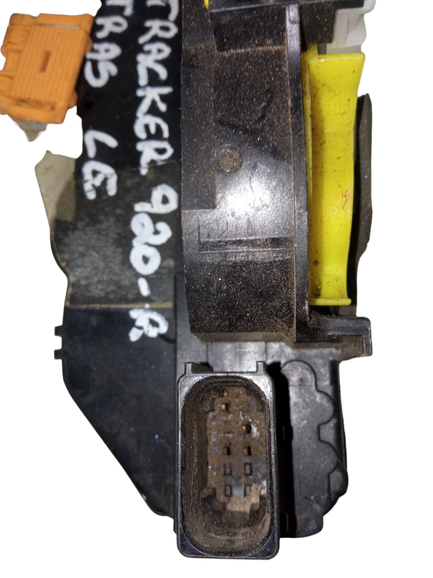 Fechadura Eletrica Traseira Esquerda Tracker Sonic 2012 2020 5