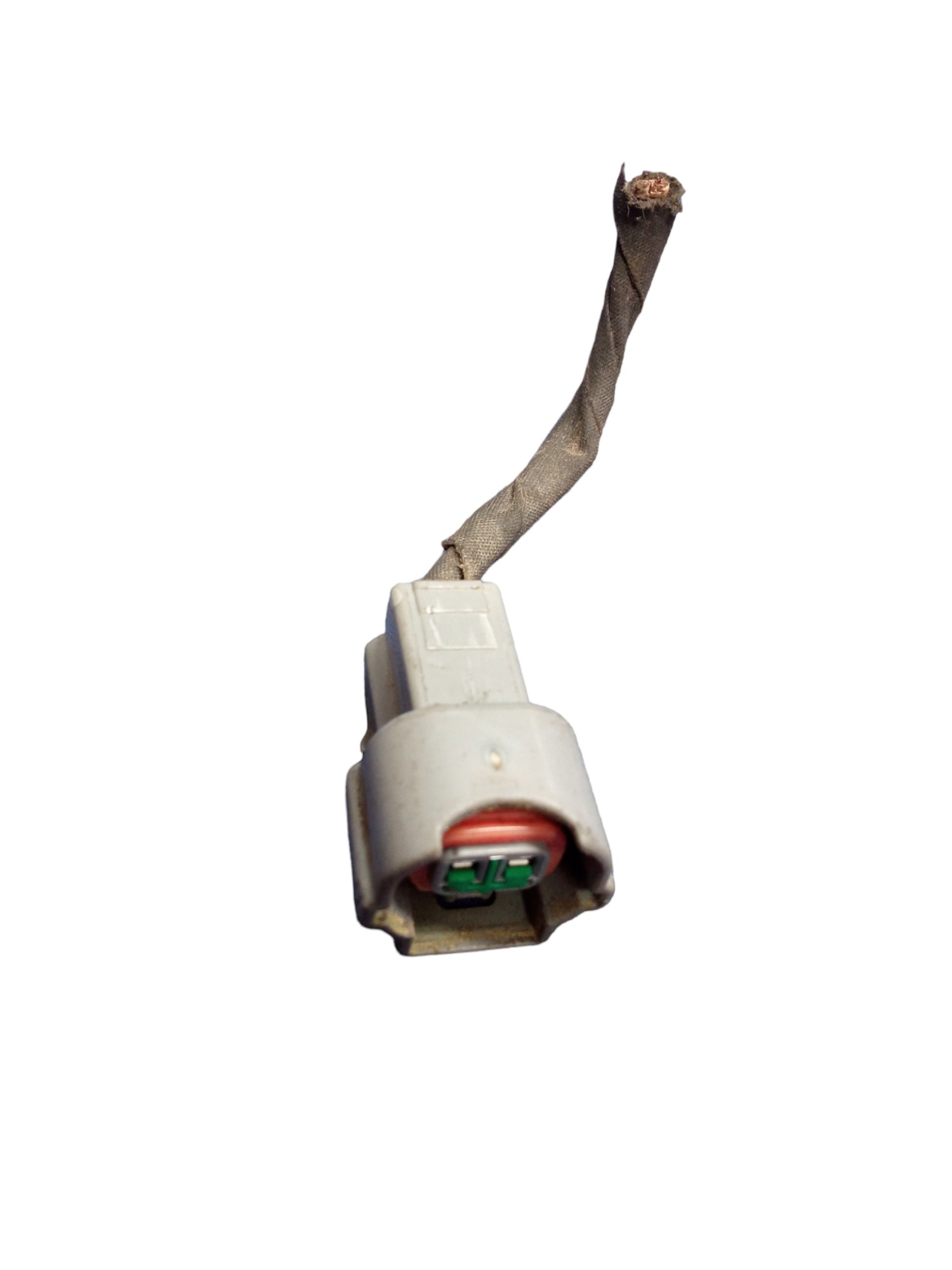 Plug Conector Para Bico Injetor Hyundai Veloster 2009/2010 3