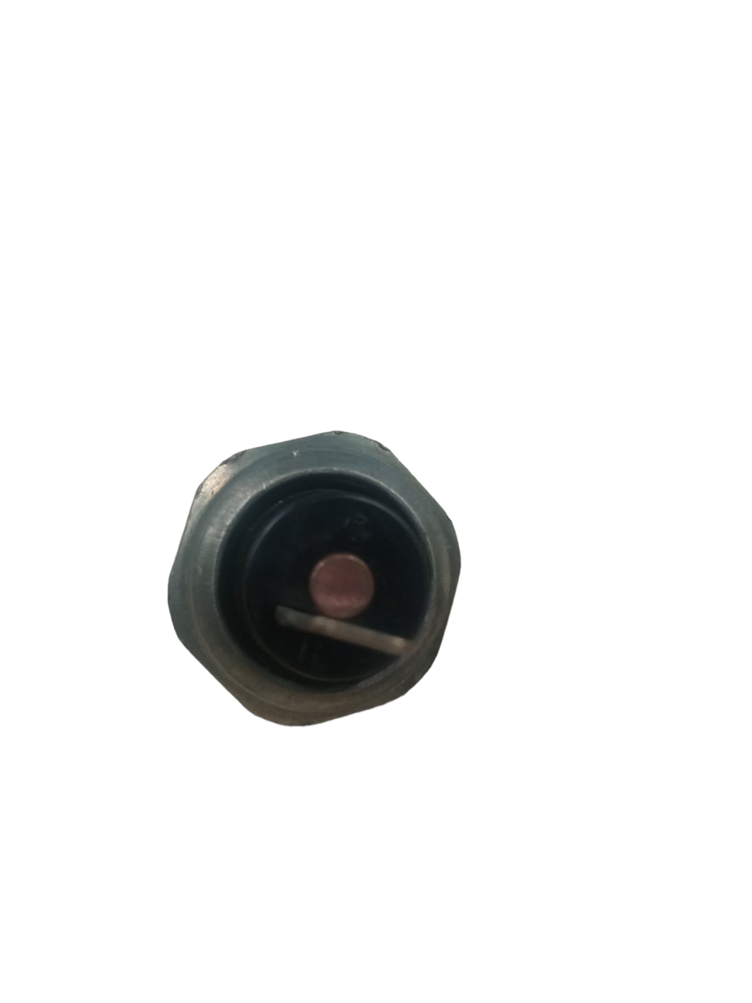 Sensor Interruptor Pressão De Óleo Jac J3 2010/2016 M.v 4