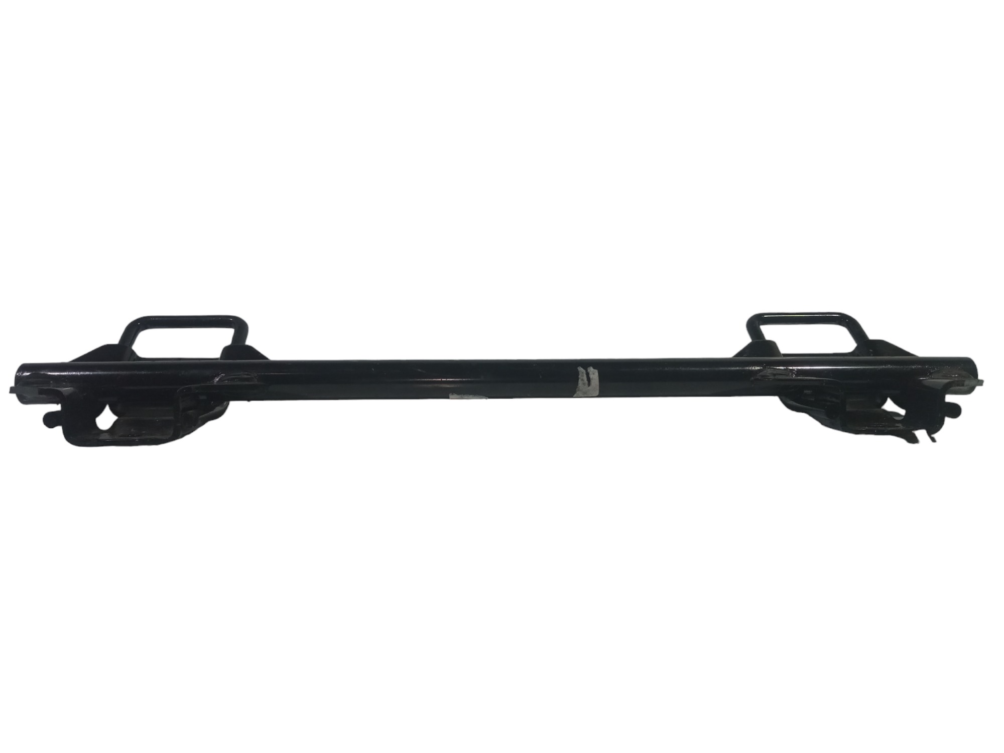 Suporte Fixacao Encosto Banco Traseiro Toyota Corolla 2017 2